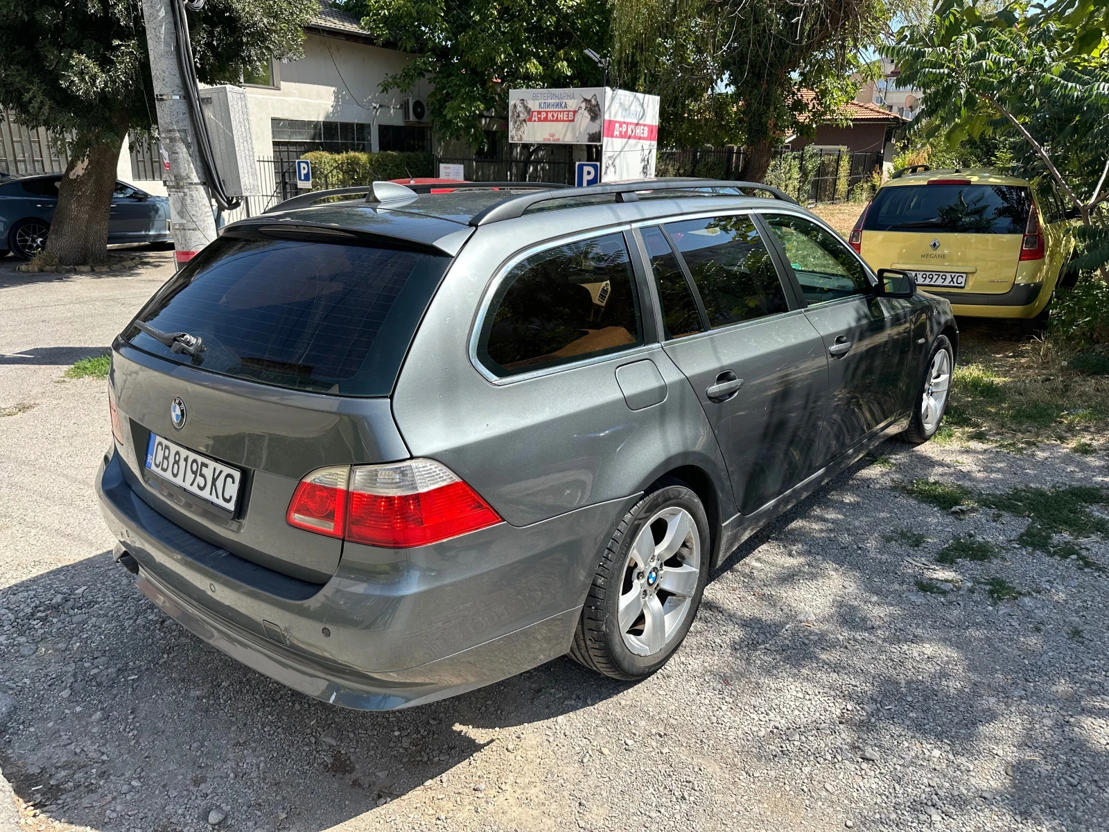 BMW 530 XDrive - изображение 4