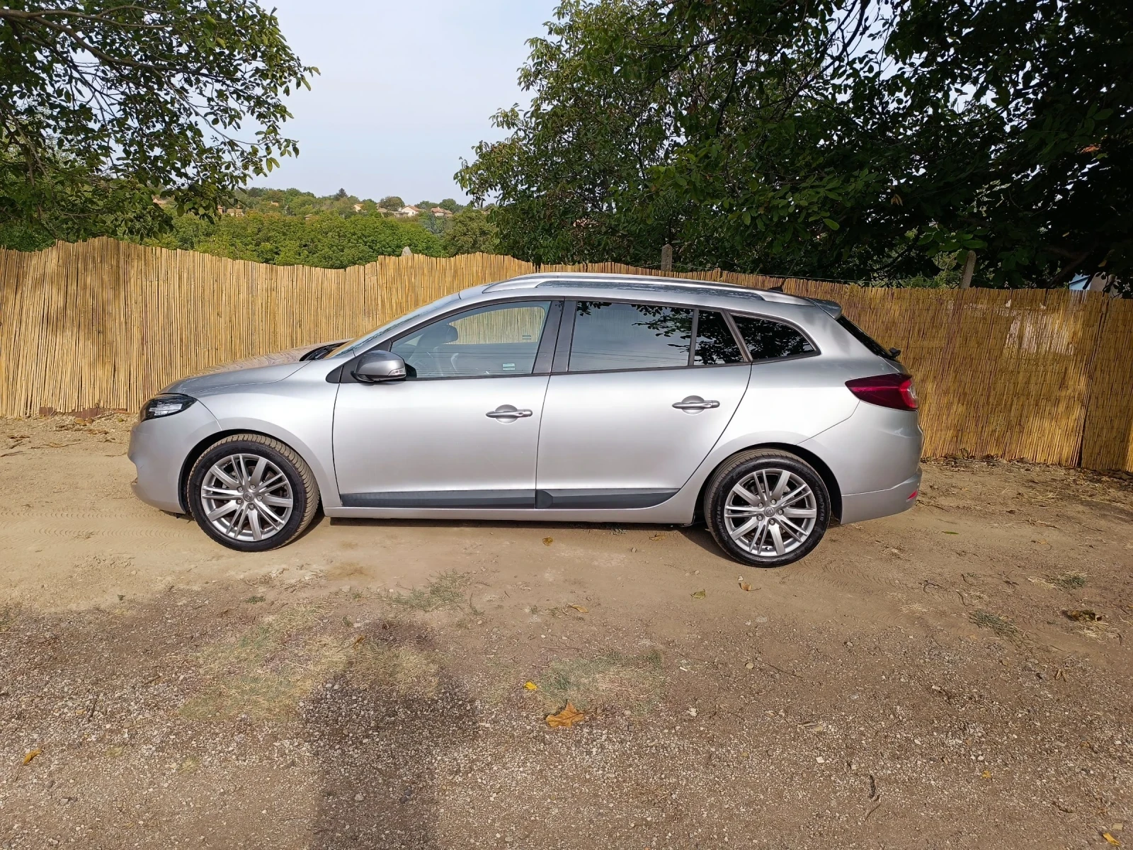Renault Megane GT Line - изображение 2