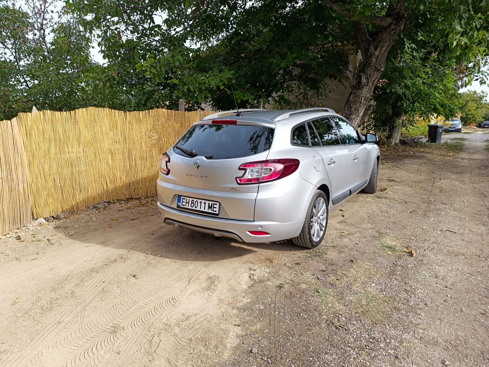 Renault Megane GT Line - изображение 5