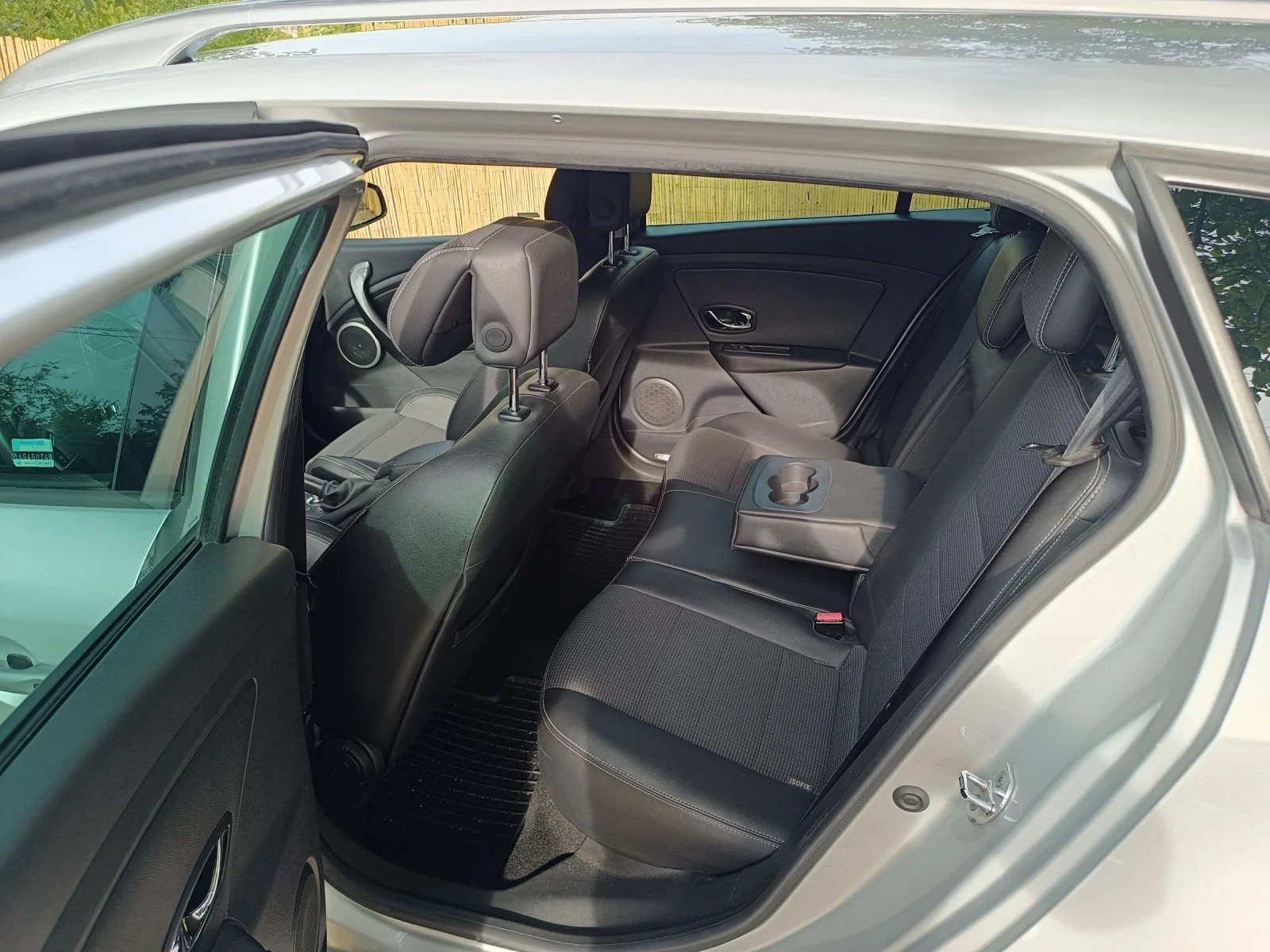 Renault Megane GT Line | Mobile.bg   14