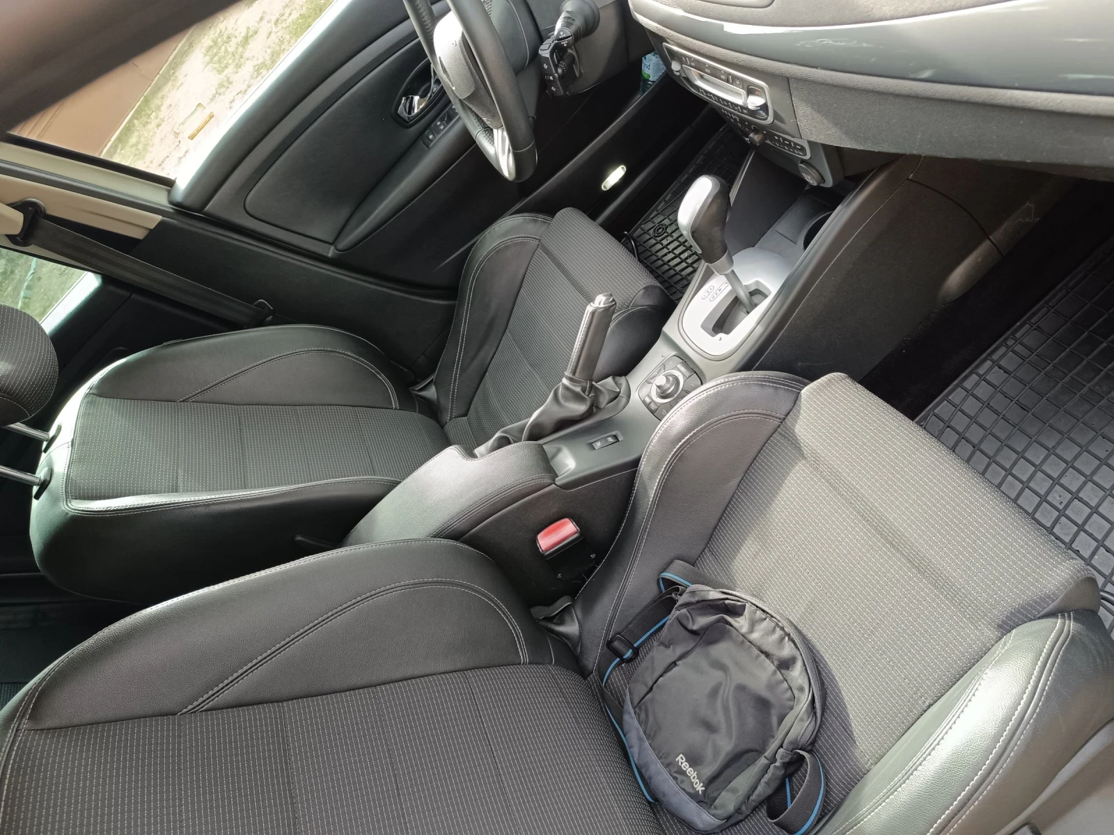 Renault Megane GT Line | Mobile.bg   12