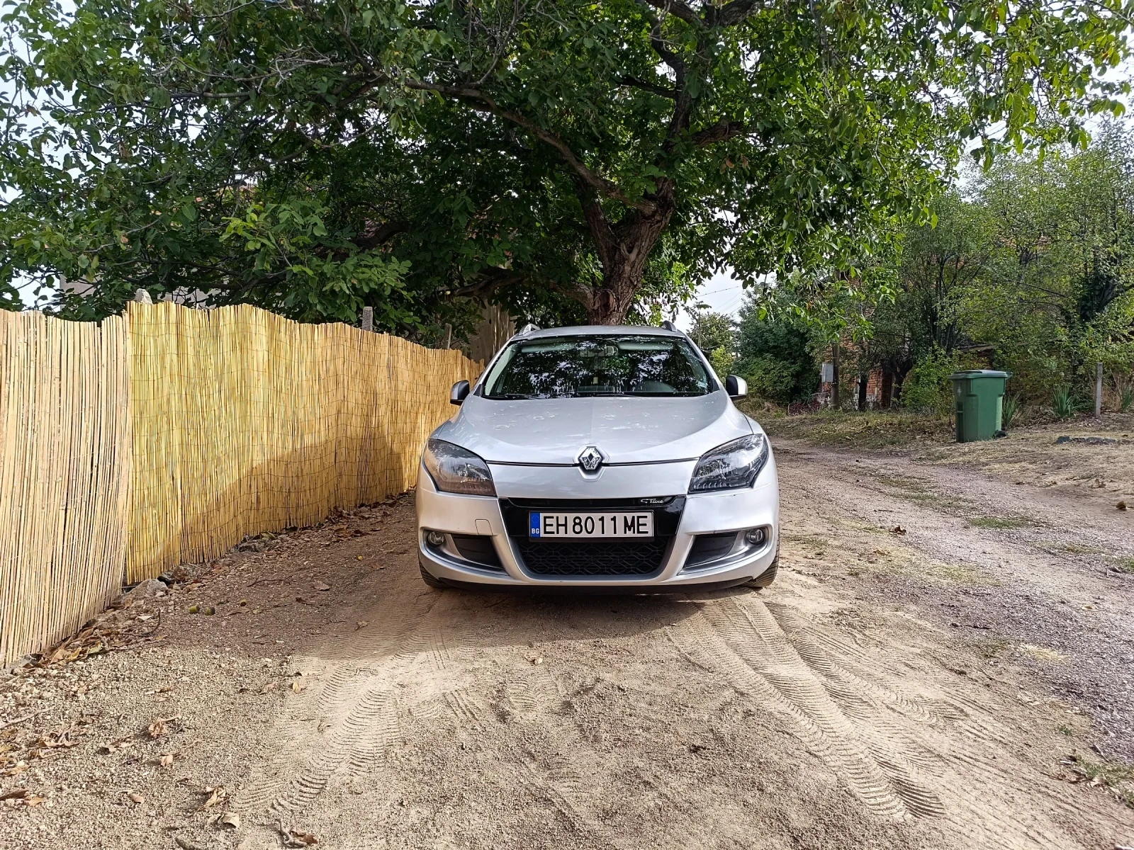Renault Megane GT Line - изображение 8