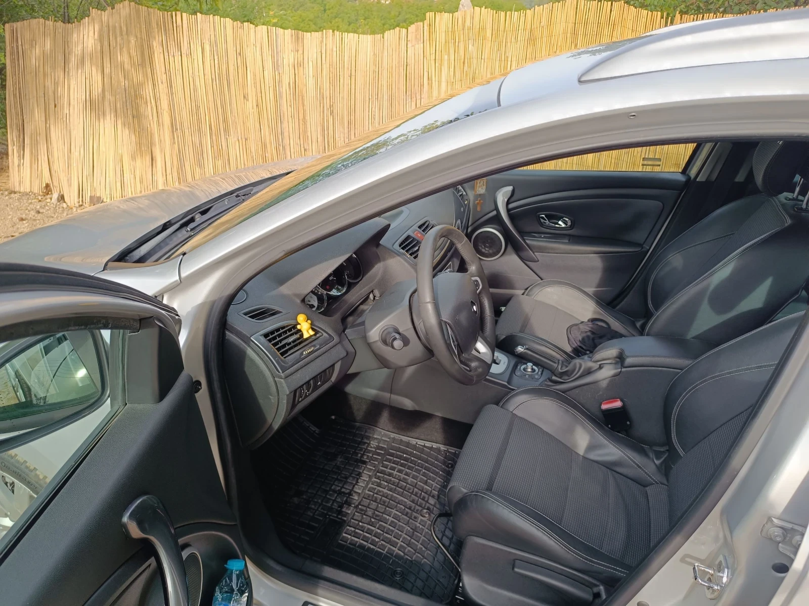 Renault Megane GT Line | Mobile.bg   11