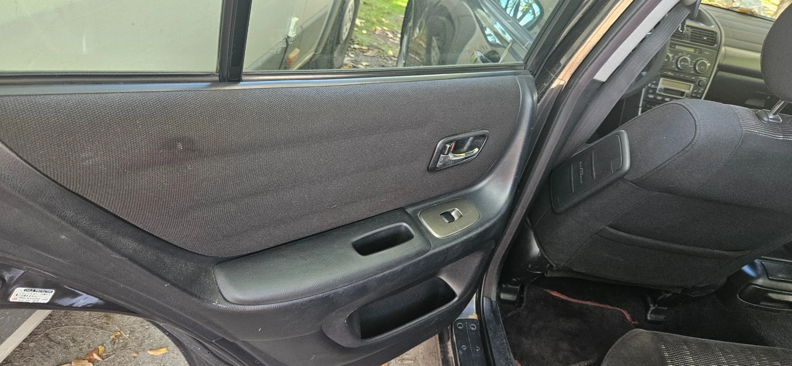 Lexus IS 200 | Mobile.bg   16