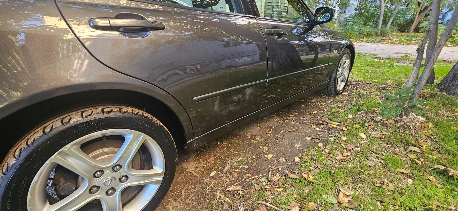 Lexus IS 200 | Mobile.bg   13