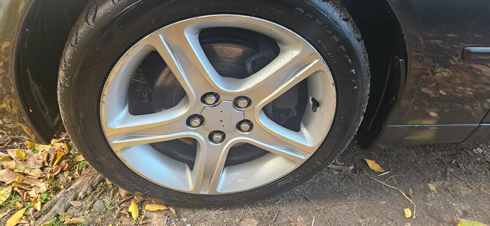 Lexus IS 200  - изображение 10