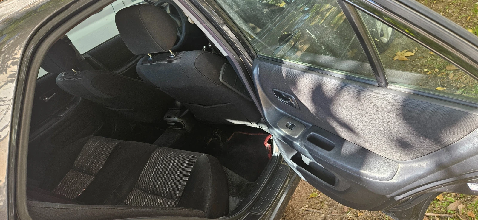 Lexus IS 200 | Mobile.bg   14