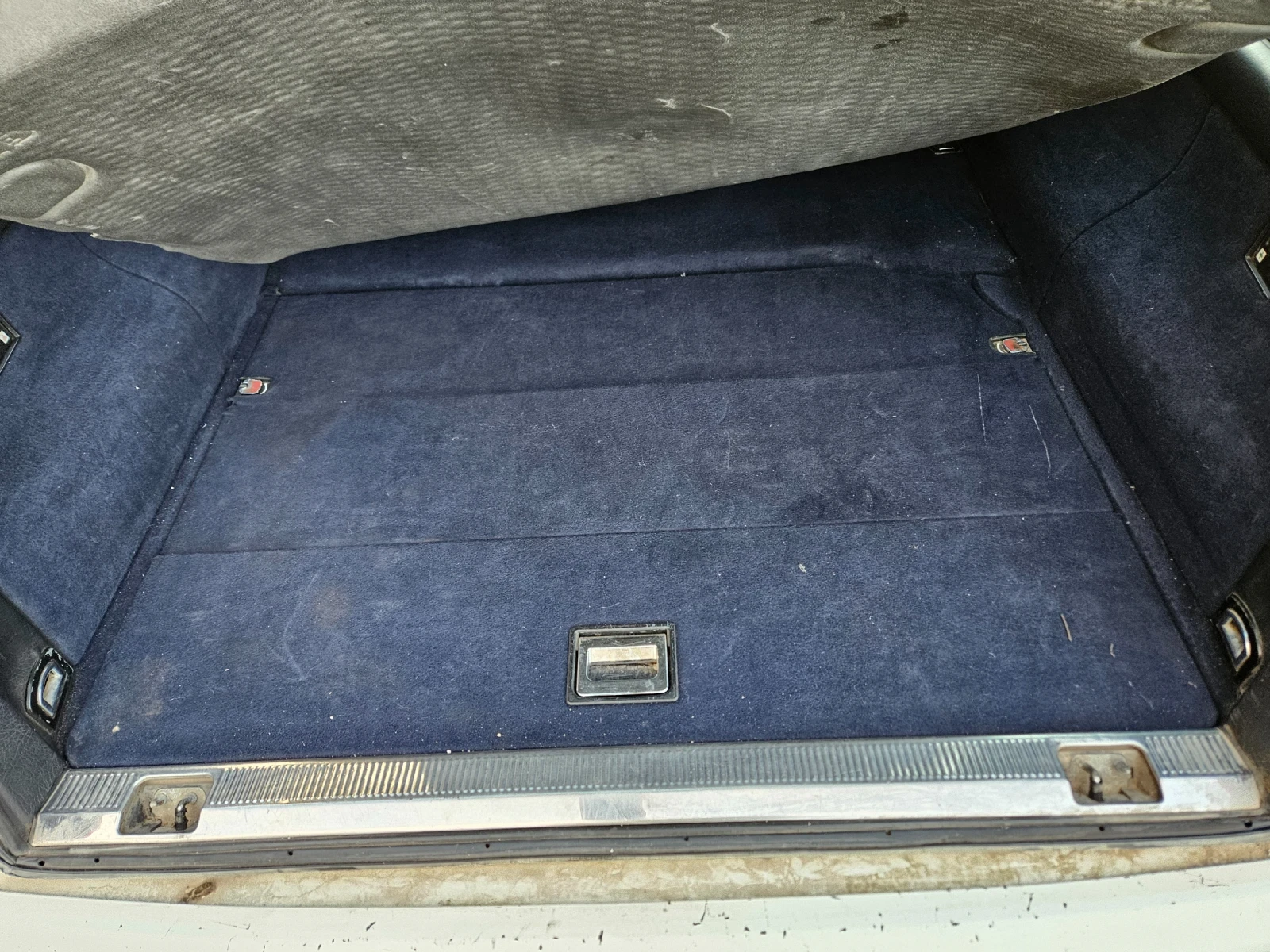 Audi 100 2.6 V6 | Mobile.bg   15