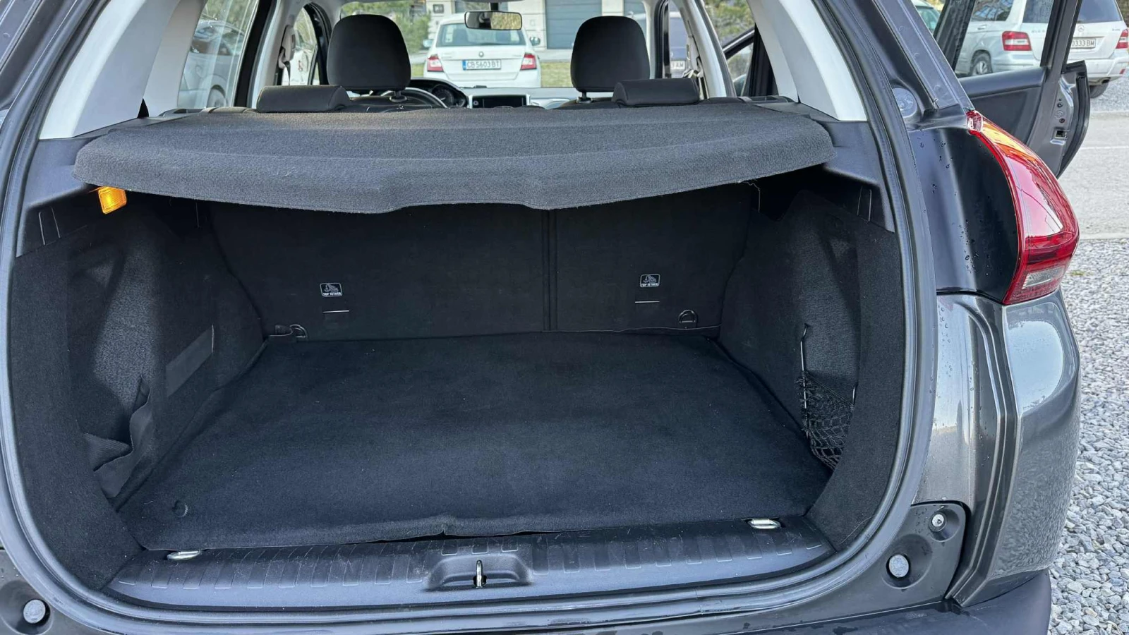 Peugeot 2008 1.2 PureTech | Mobile.bg   5