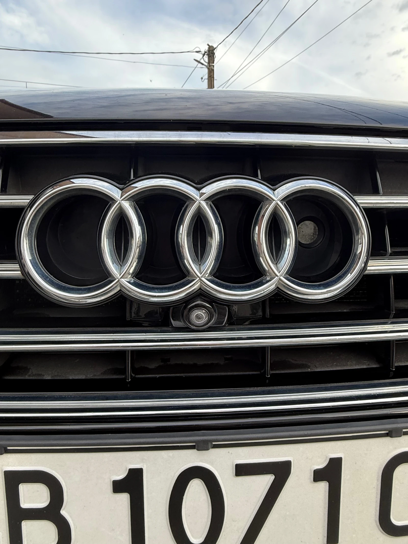 Audi A8 4.0 TFSI Matrix | Mobile.bg   6