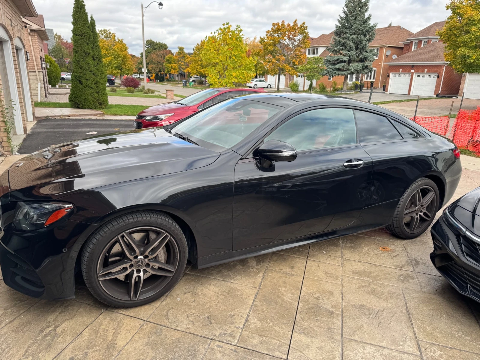 Mercedes-Benz E 450 * * CARFAX * * АВТО КРЕДИТ * *  - изображение 2