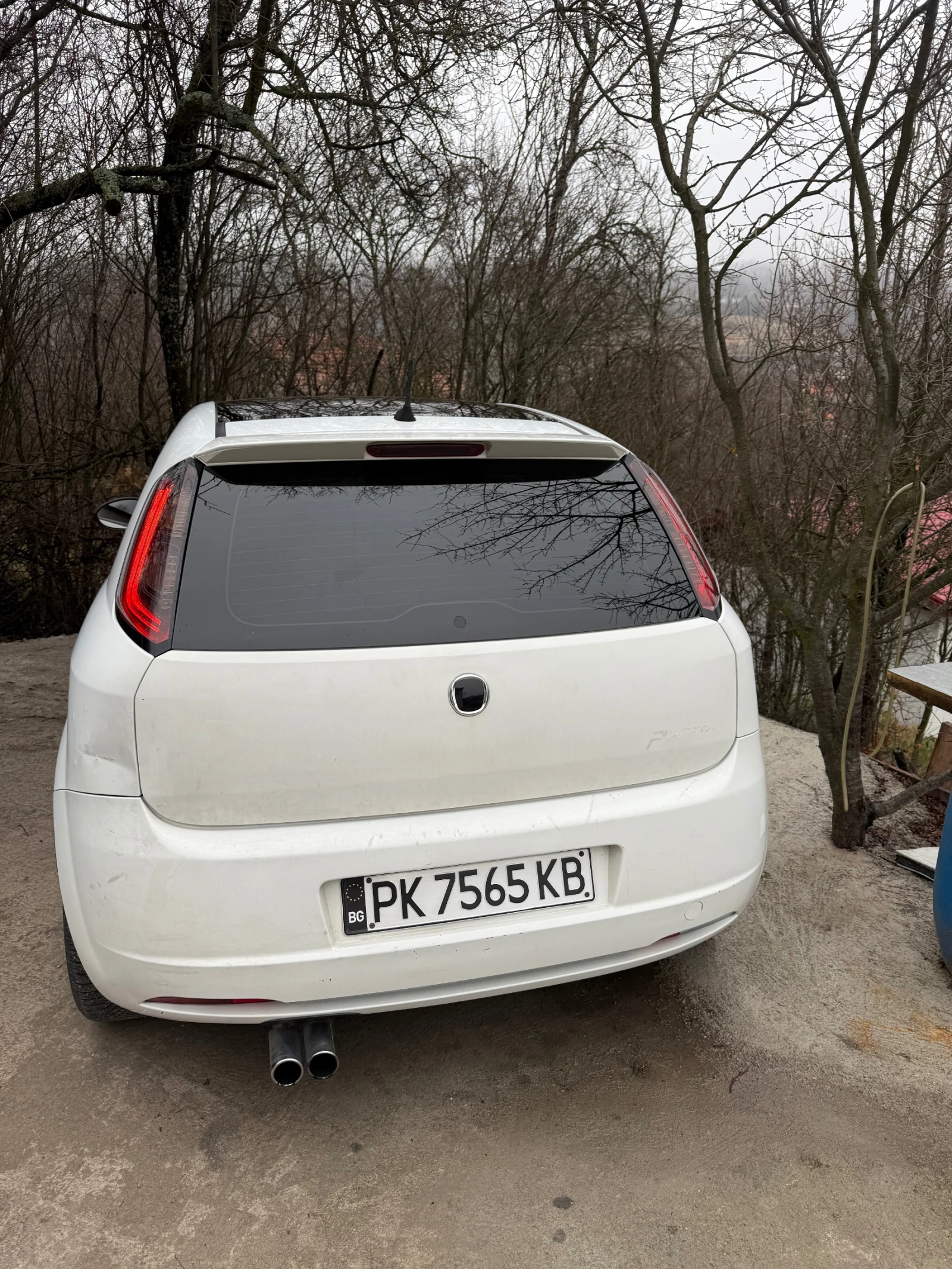 Fiat Punto | Mobile.bg   9