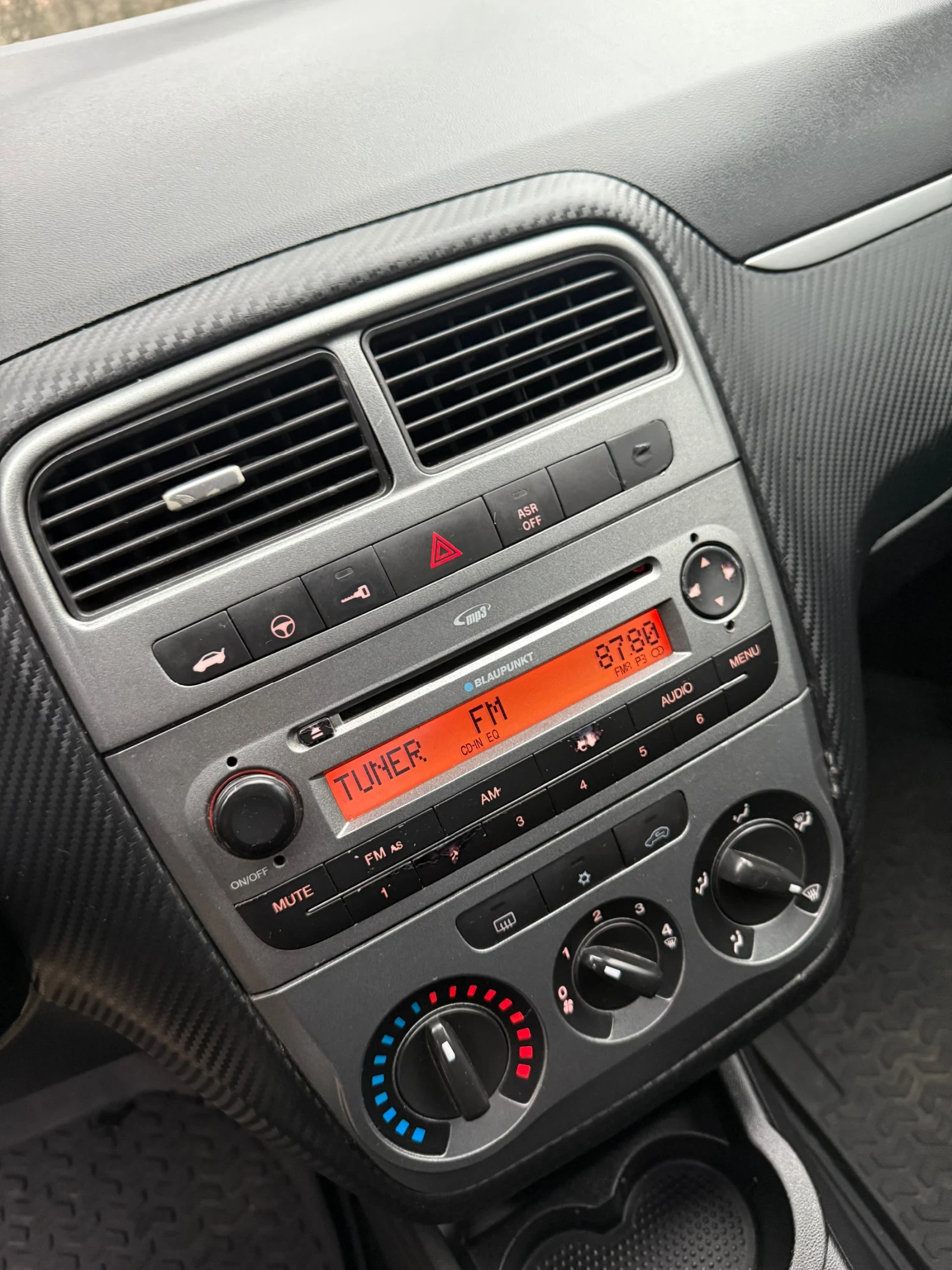 Fiat Punto | Mobile.bg   8