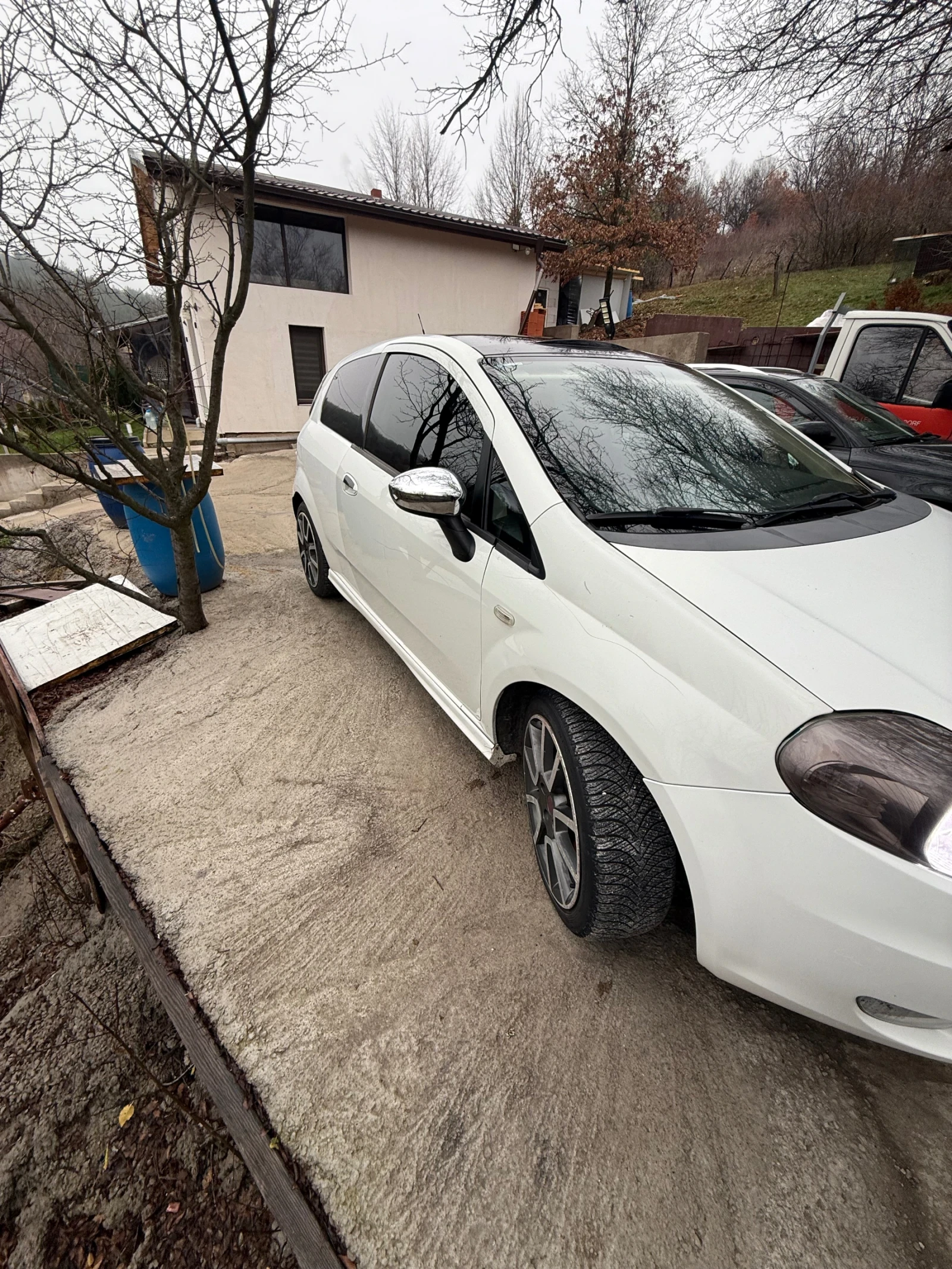 Fiat Punto | Mobile.bg   3