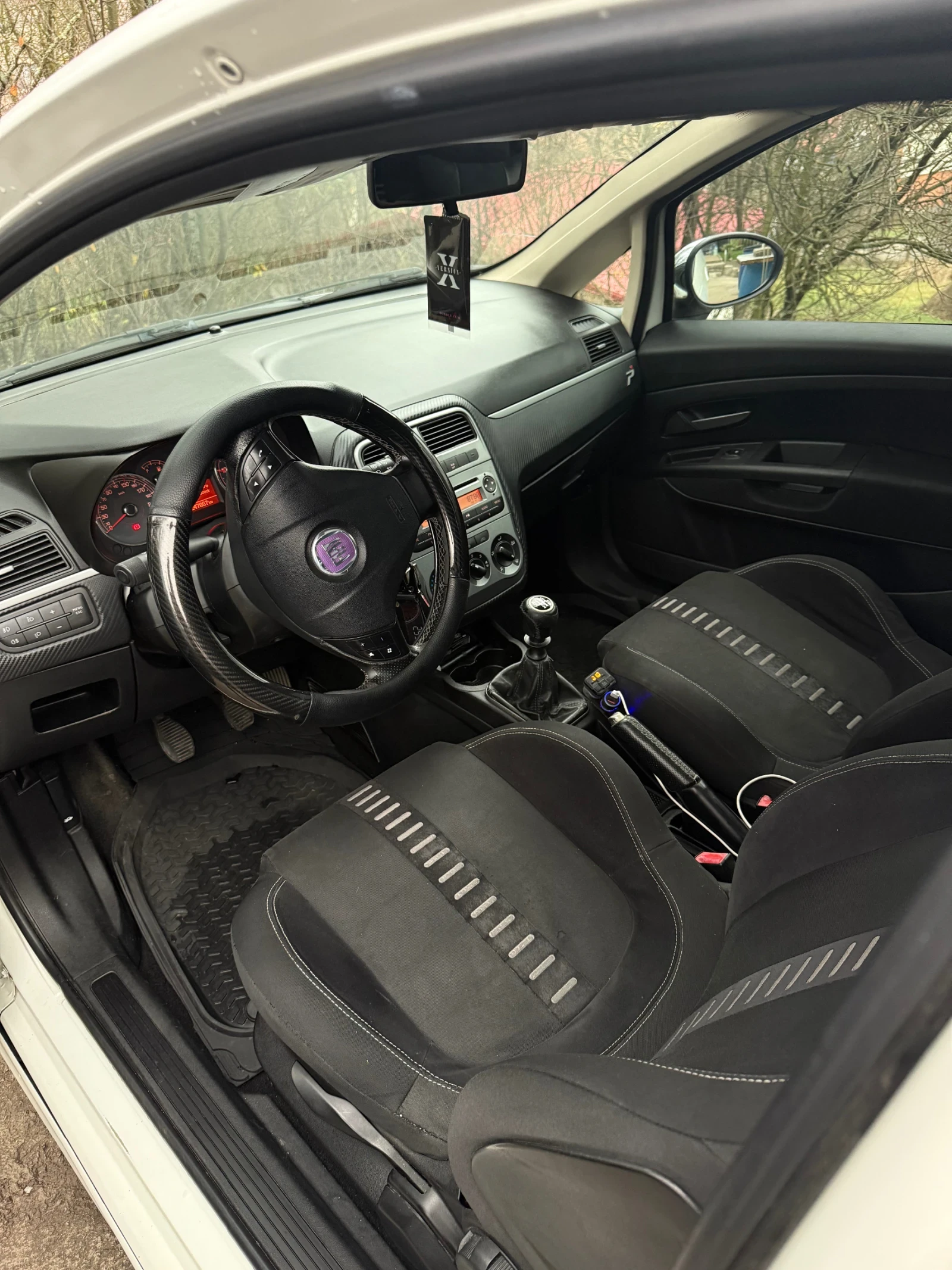 Fiat Punto | Mobile.bg   13