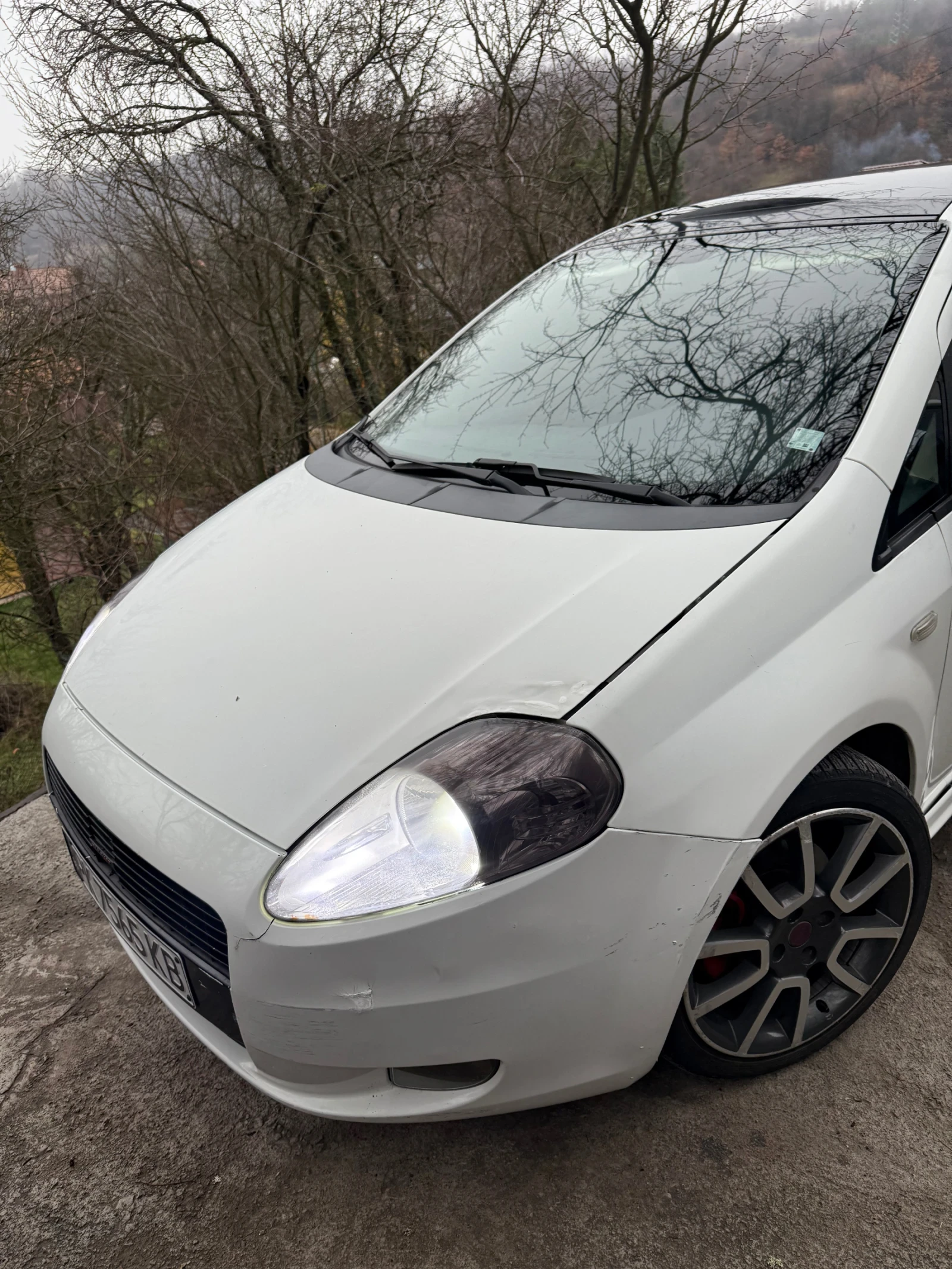 Fiat Punto | Mobile.bg   2