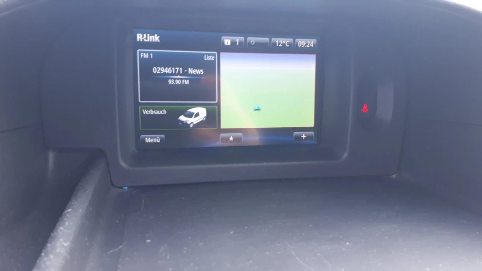 Renault Kangoo Z.E. 33 | Mobile.bg   13