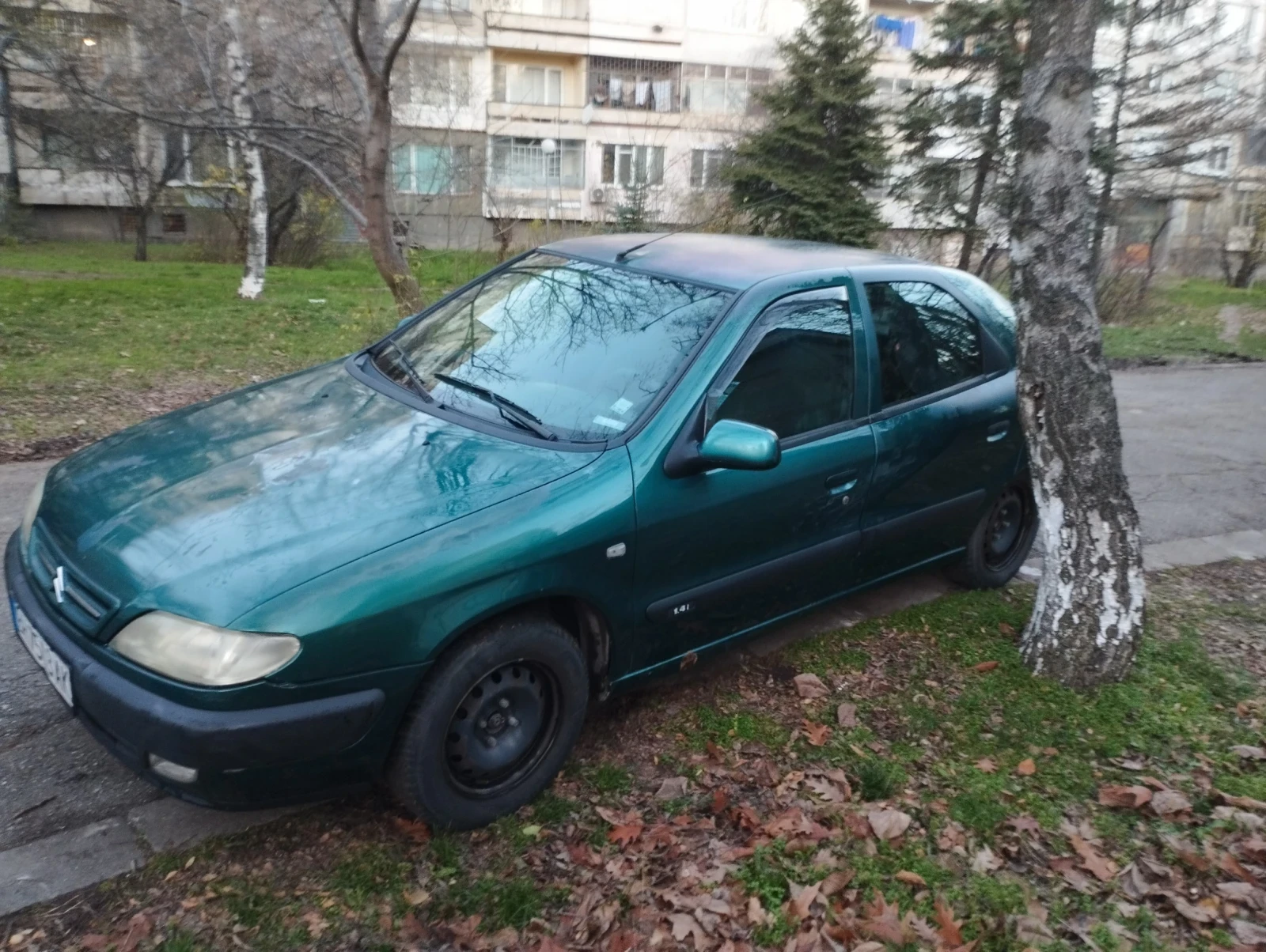 Citroen Xsara | Mobile.bg   1