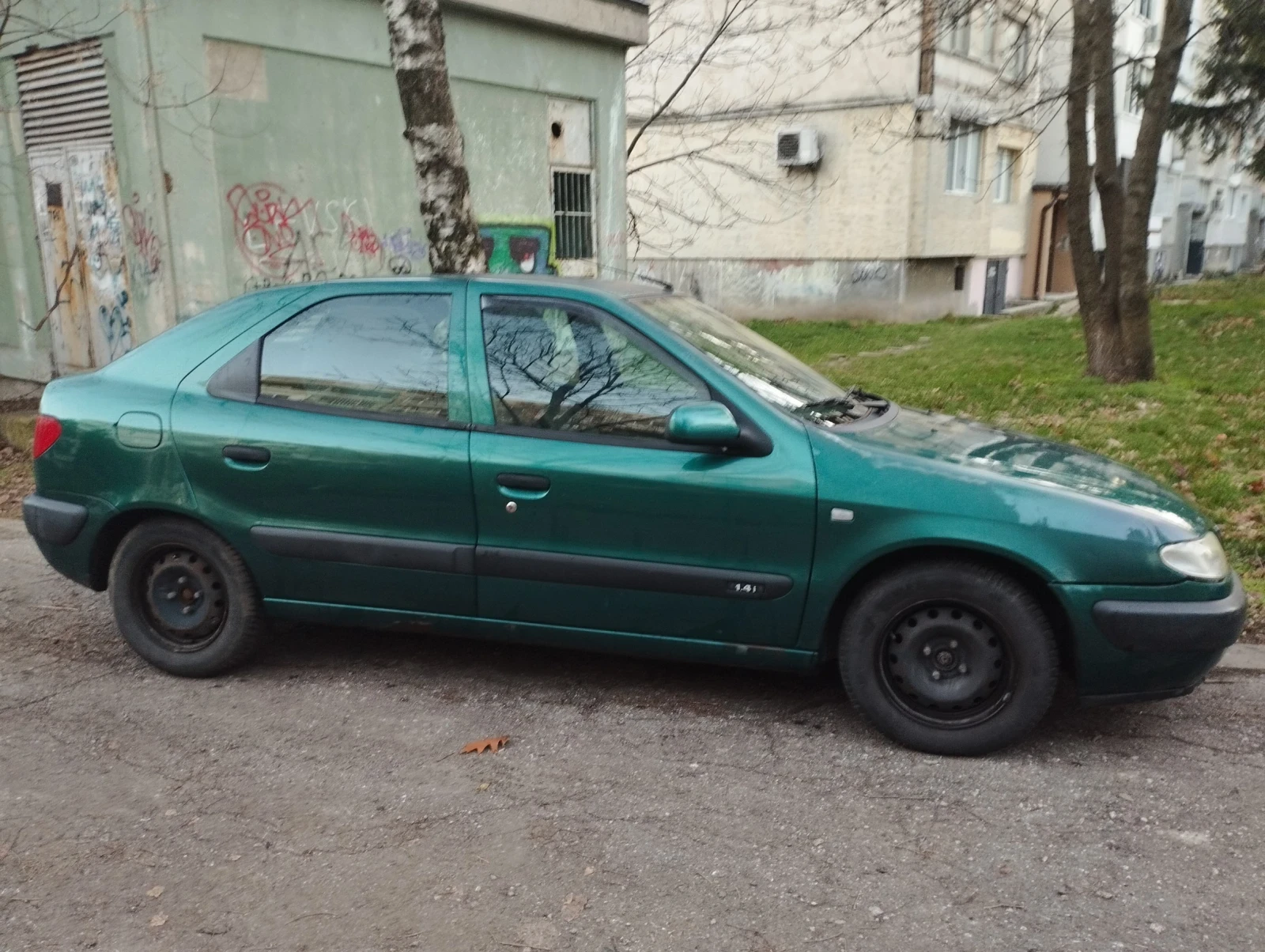 Citroen Xsara | Mobile.bg   3