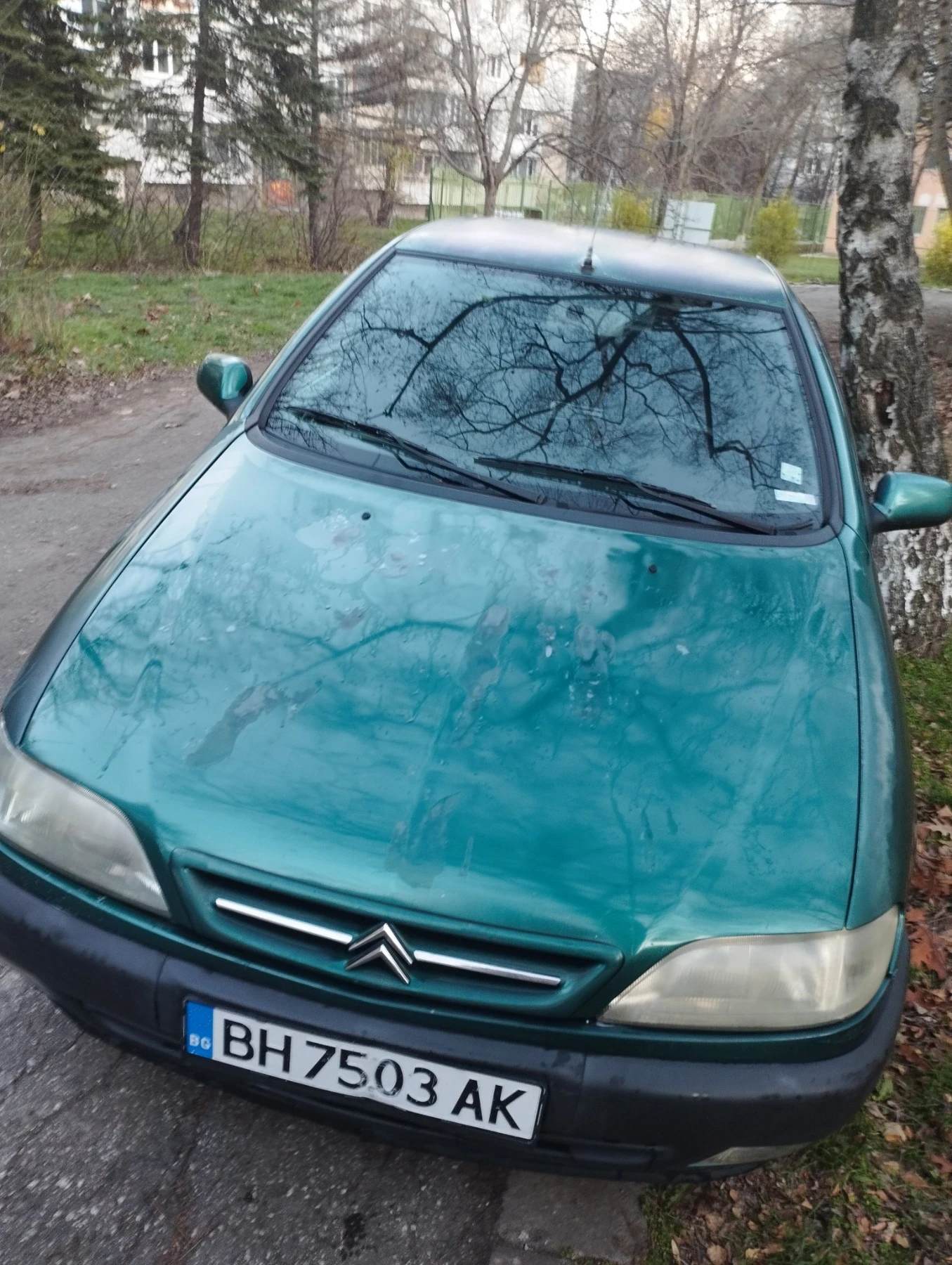 Citroen Xsara | Mobile.bg   2