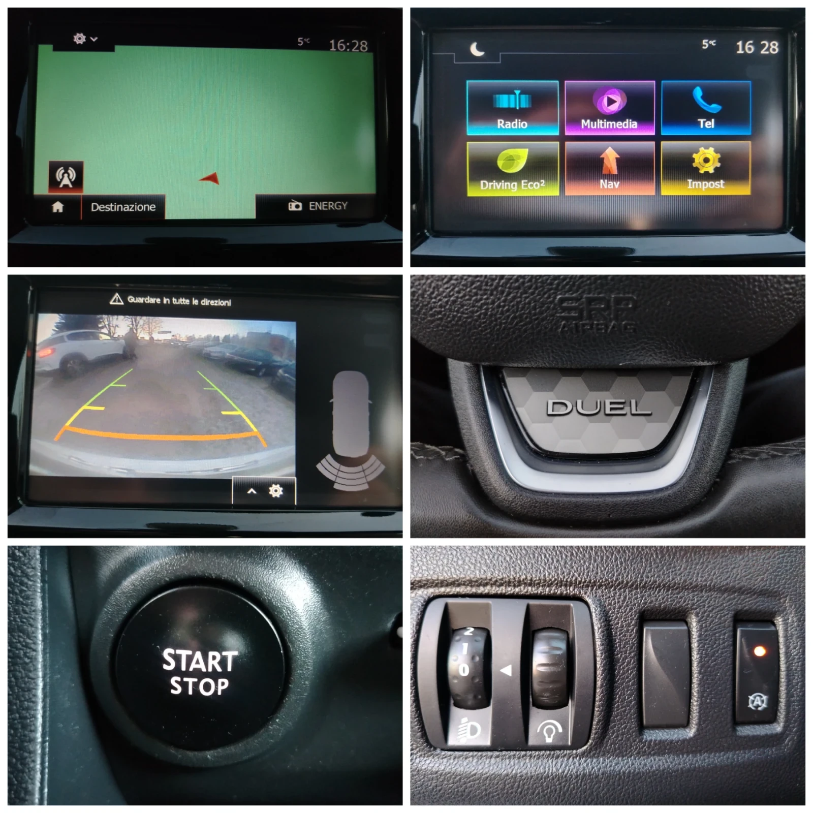 Renault Clio 1.5dci-90�.�/���������/������/��������!!!  | Mobile.bg � ����������� 12