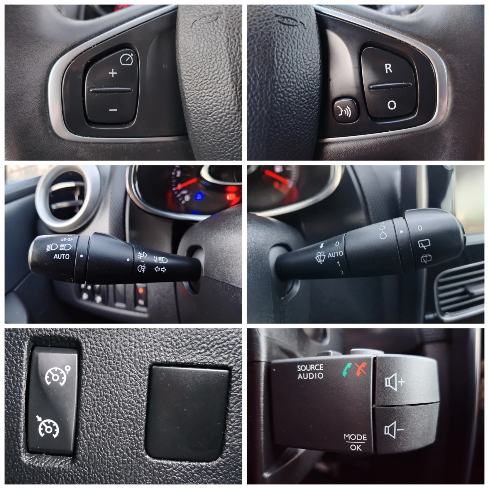 Renault Clio 1.5dci-90�.�/���������/������/��������!!!  | Mobile.bg � ����������� 13