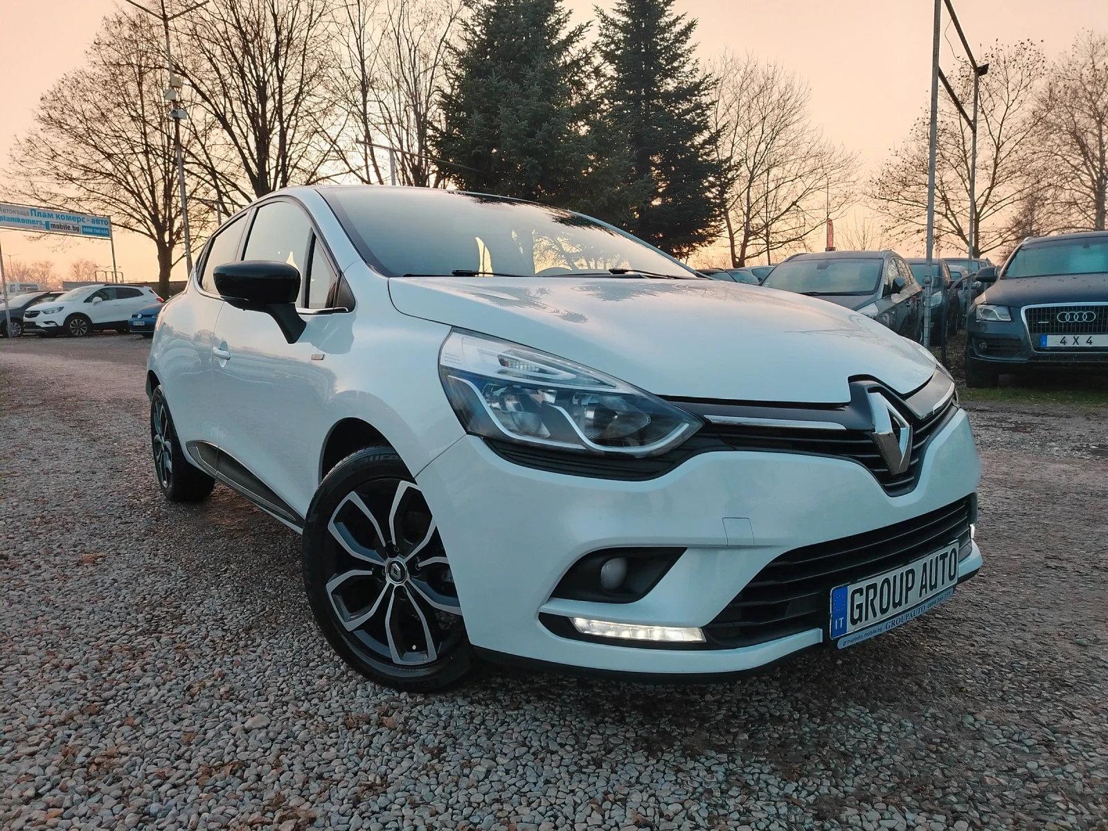Renault Clio 1.5dci-90�.�/���������/������/��������!!!  | Mobile.bg � ����������� 1