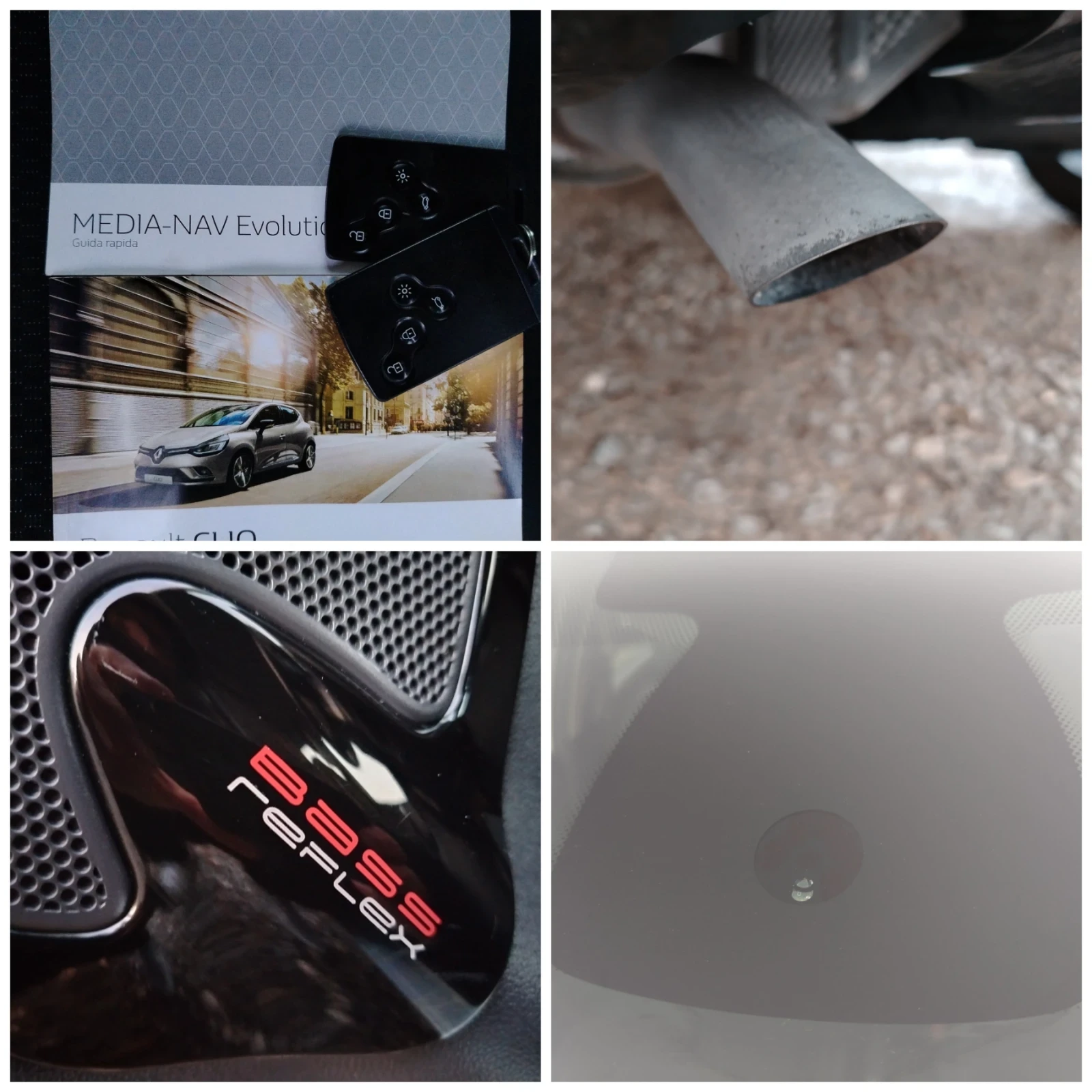 Renault Clio 1.5dci-90�.�/���������/������/��������!!!  | Mobile.bg � ����������� 14