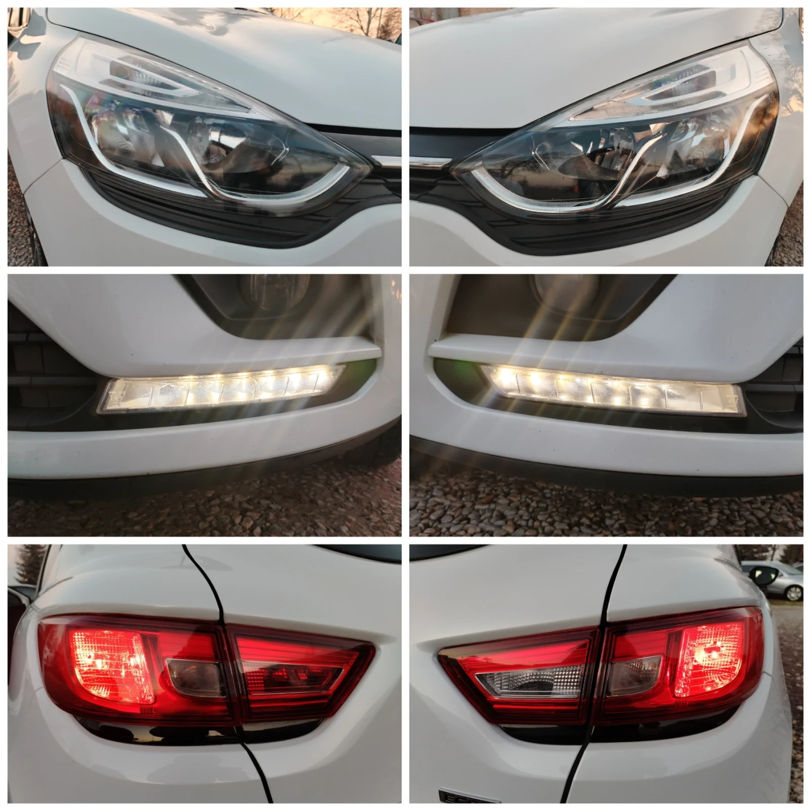 Renault Clio 1.5dci-90�.�/���������/������/��������!!!  | Mobile.bg � ����������� 16