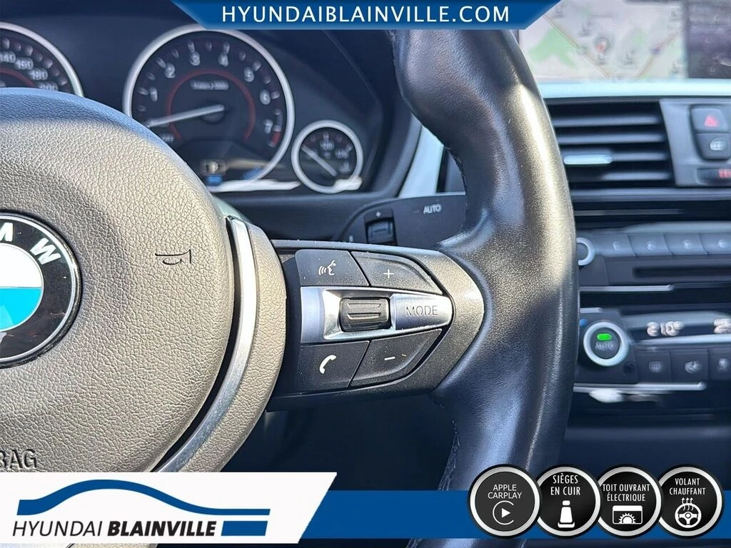 BMW 330 * 330e M, Performance hybride rechargeable PLUG IN | Mobile.bg � ����������� 16