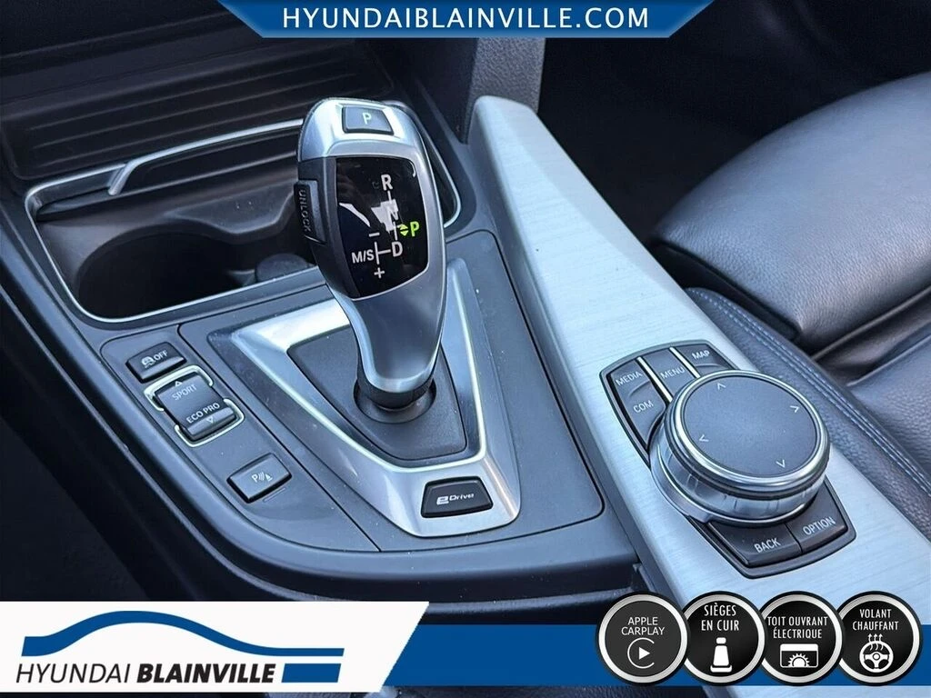 BMW 330 * 330e M, Performance hybride rechargeable PLUG IN | Mobile.bg � ����������� 17