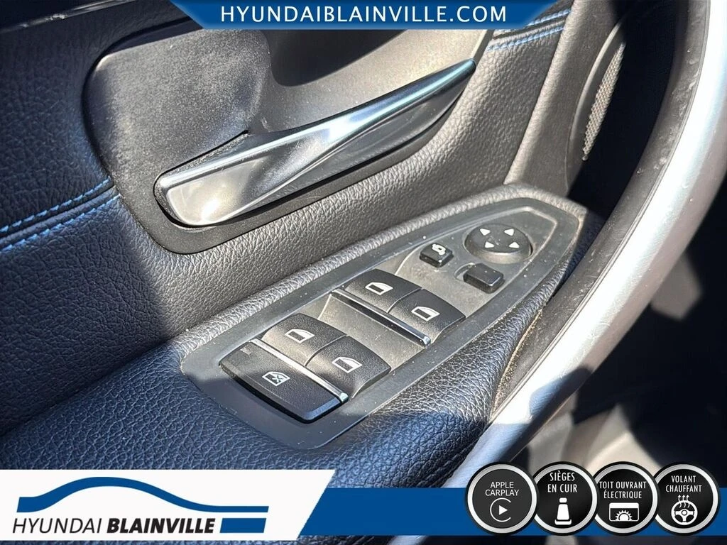 BMW 330 * 330e M, Performance hybride rechargeable PLUG IN | Mobile.bg � ����������� 11