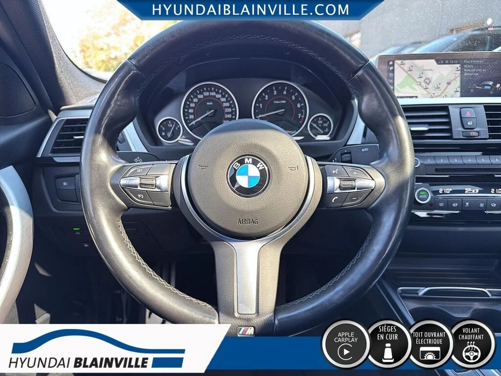 BMW 330 * 330e M, Performance hybride rechargeable PLUG IN | Mobile.bg � ����������� 14