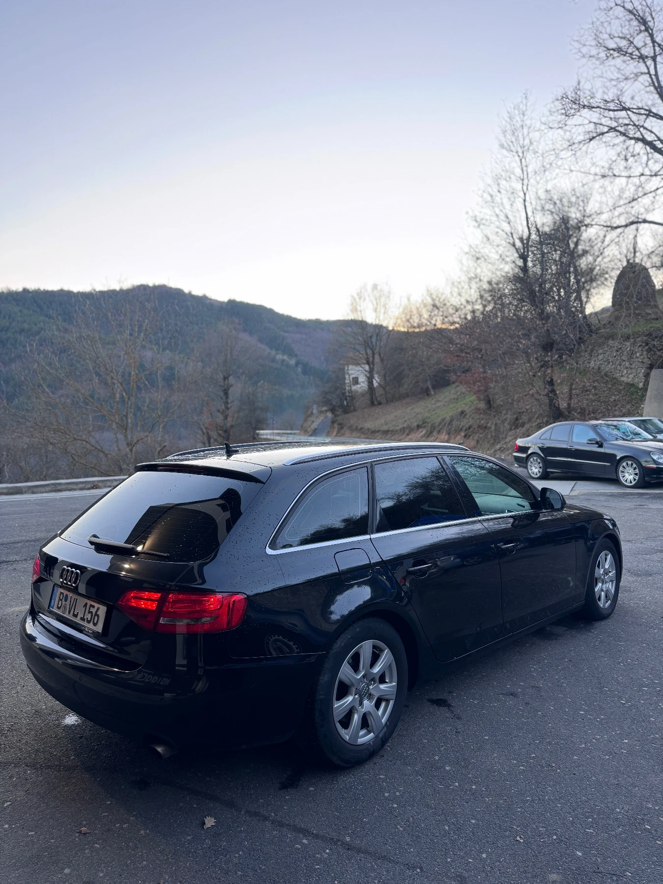 Audi A4 B8 2.0 TFSI - изображение 6