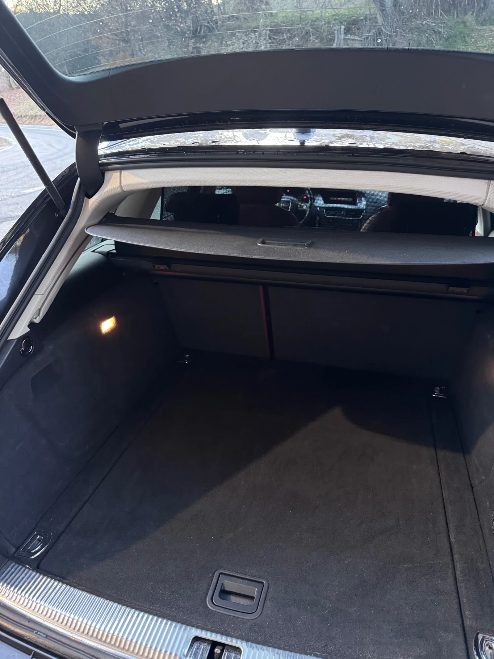 Audi A4 B8 2.0 TFSI | Mobile.bg � ����������� 14