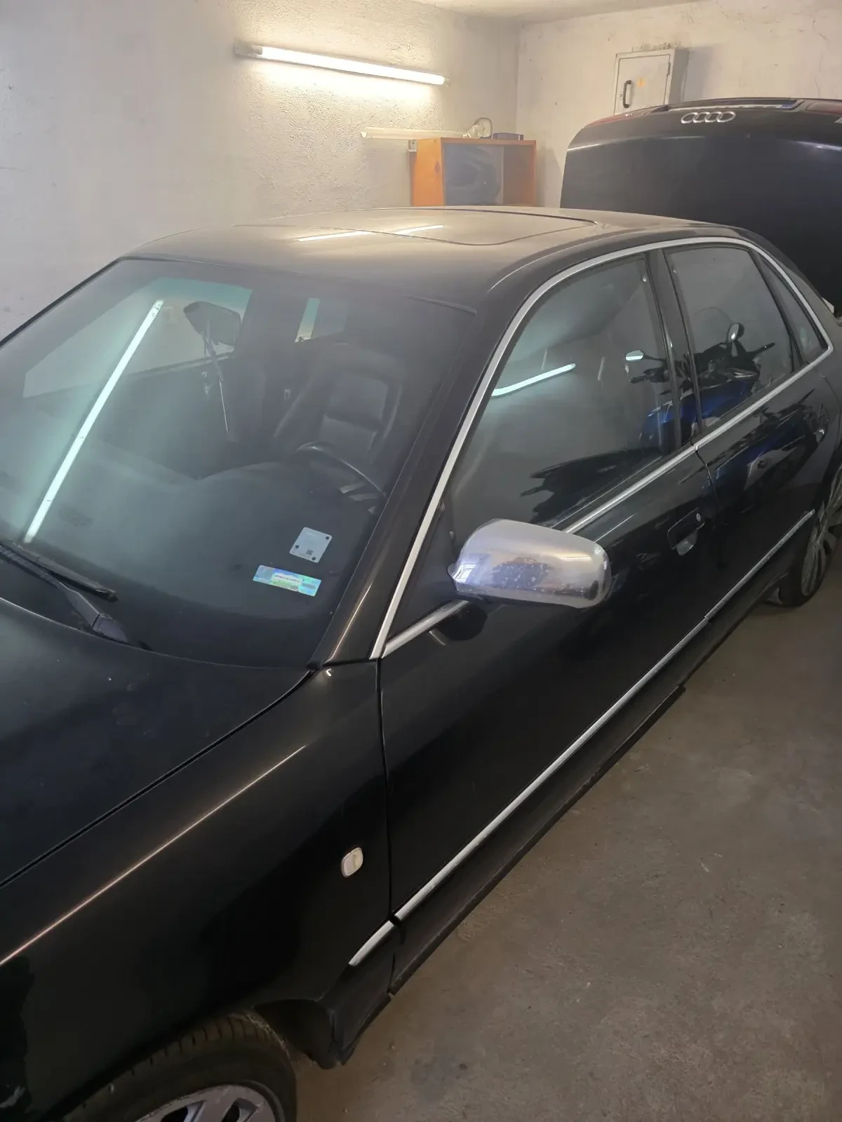 Audi S8 | Mobile.bg � ����������� 3