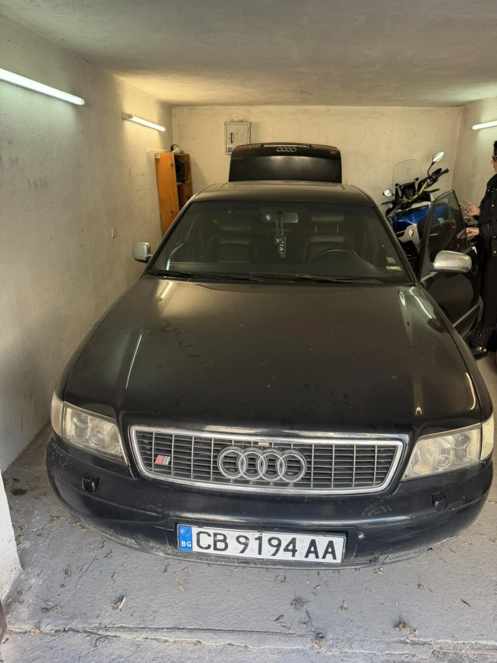 Audi S8 | Mobile.bg � ����������� 4