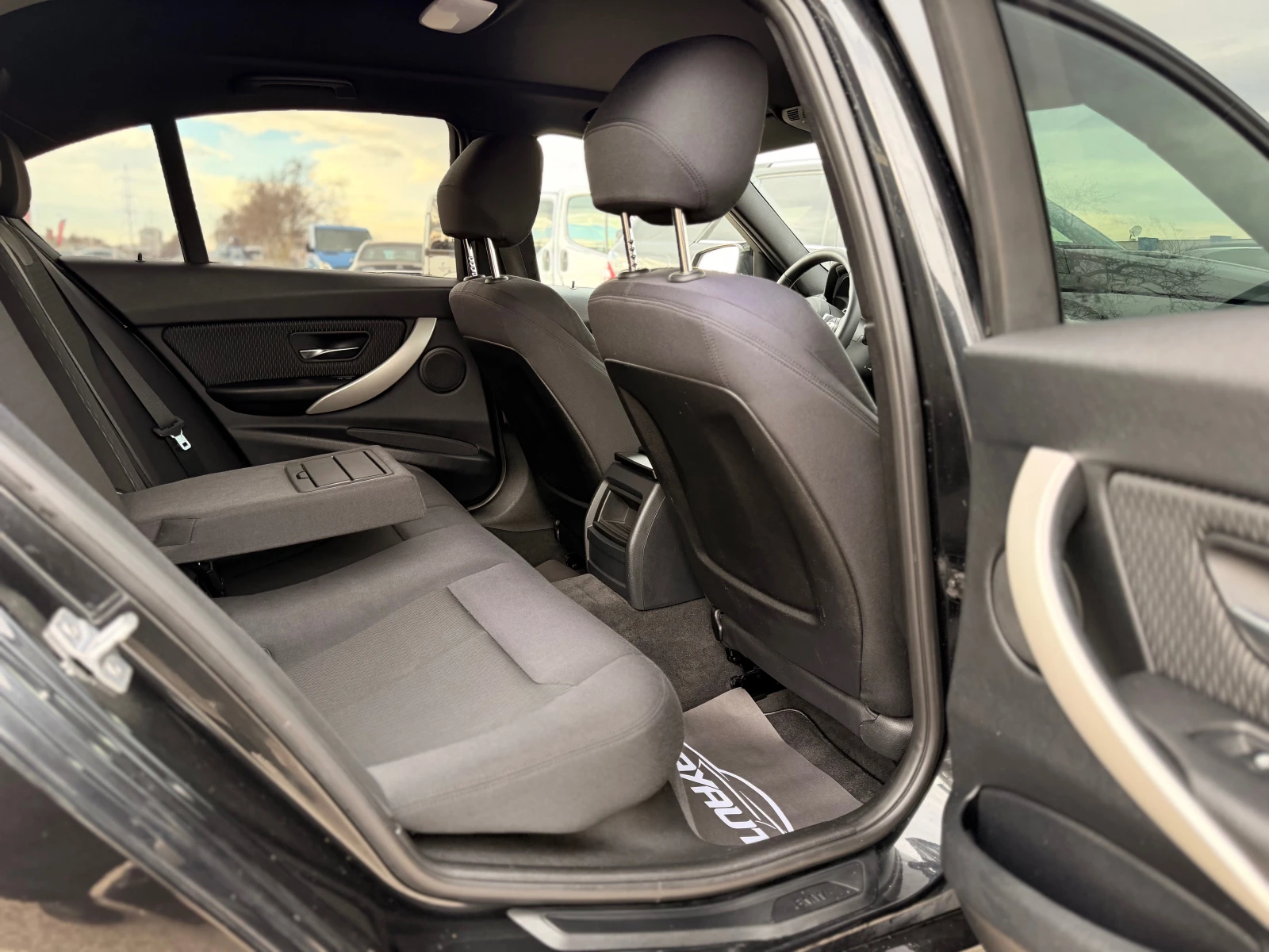 BMW 320 d= M3-performance=  | Mobile.bg � ����������� 13