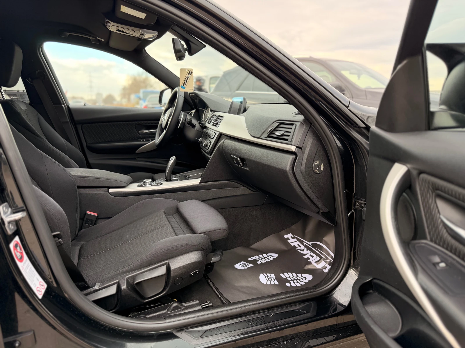 BMW 320 d= M3-performance=  | Mobile.bg � ����������� 11