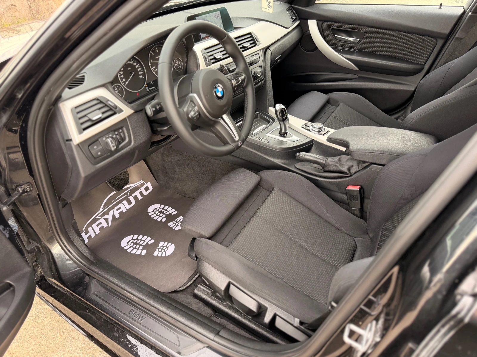 BMW 320 d= M3-performance=  - изображение 9