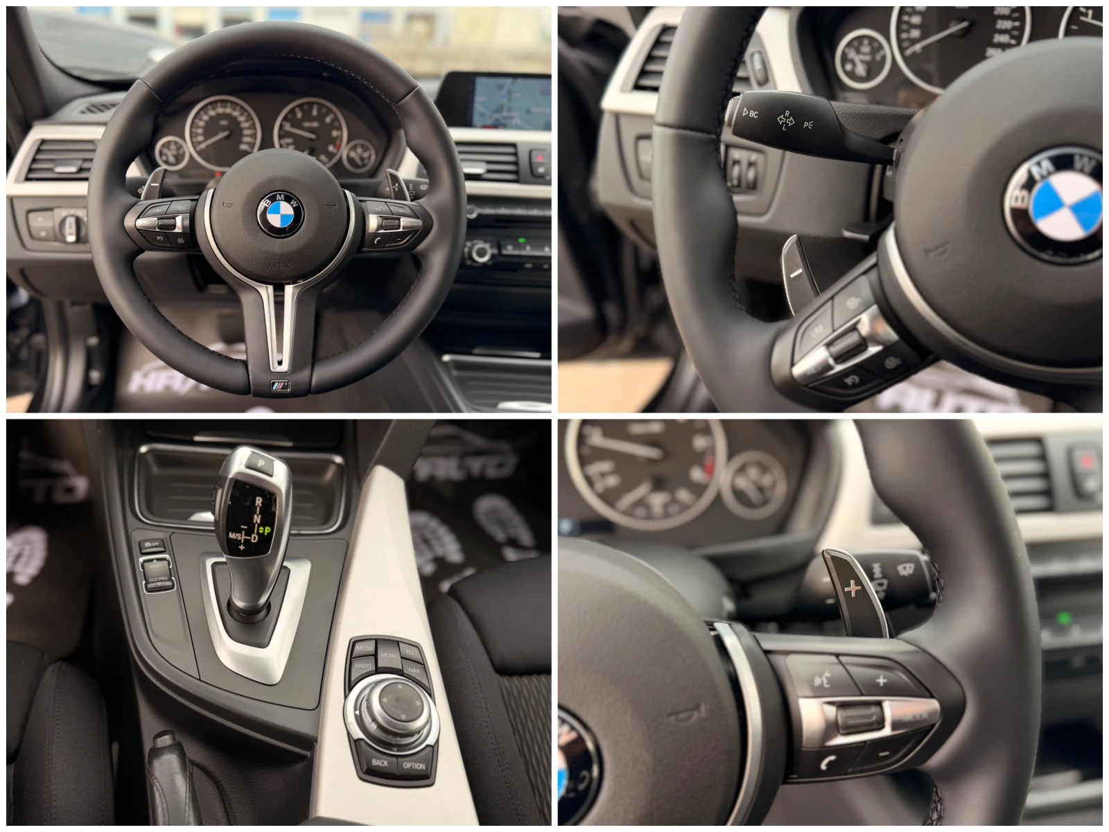 BMW 320 d= M3-performance=  | Mobile.bg � ����������� 15