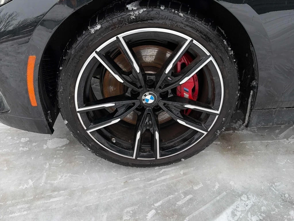 BMW 340 2023 M340i xDrive* CARFAX * ��� ������������ ����� | Mobile.bg � ����������� 6