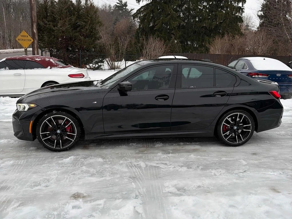 BMW 340 2023 M340i xDrive* CARFAX * ��� ������������ ����� | Mobile.bg � ����������� 3