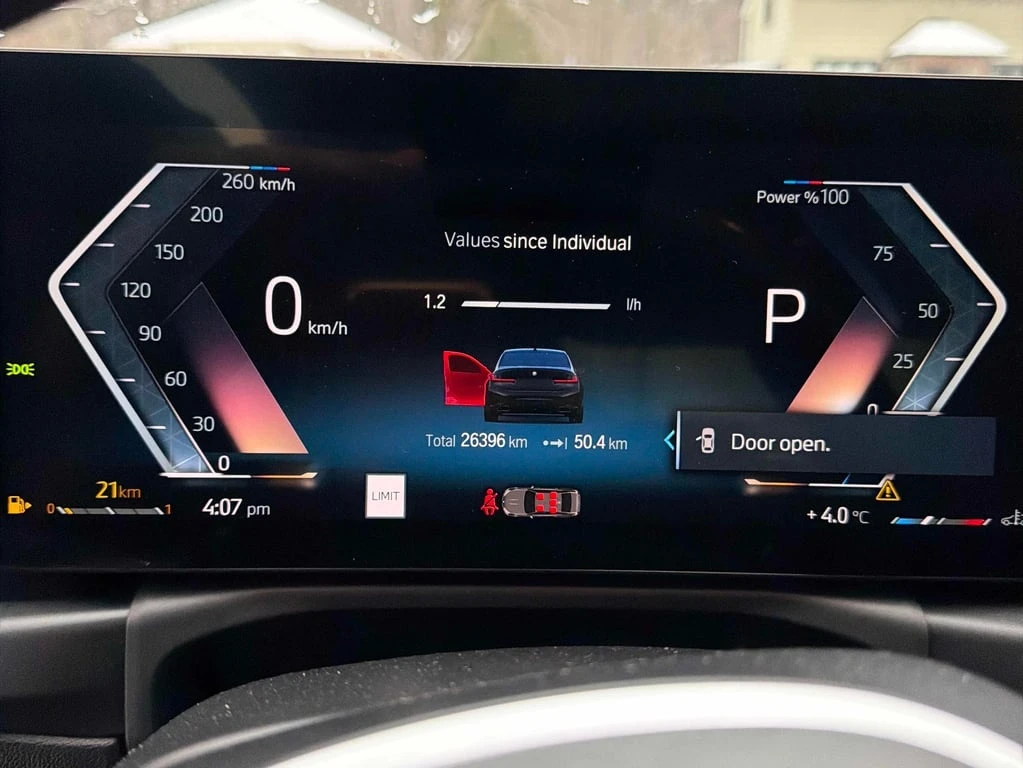 BMW 340 2023 M340i xDrive* CARFAX * ��� ������������ ����� | Mobile.bg � ����������� 8