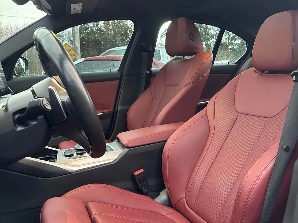 BMW 340 2023 M340i xDrive* CARFAX * ��� ������������ ����� | Mobile.bg � ����������� 11