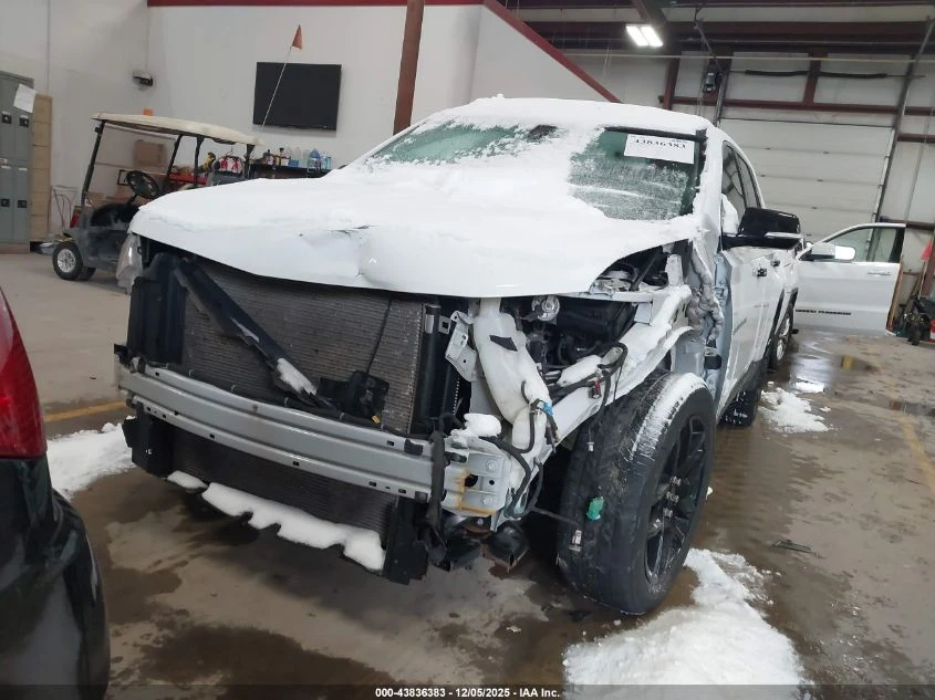 Chevrolet Traverse 3.6L V-6 DI, DOHC, VVT, 310HP All Wheel Drive | Mobile.bg � ����������� 4