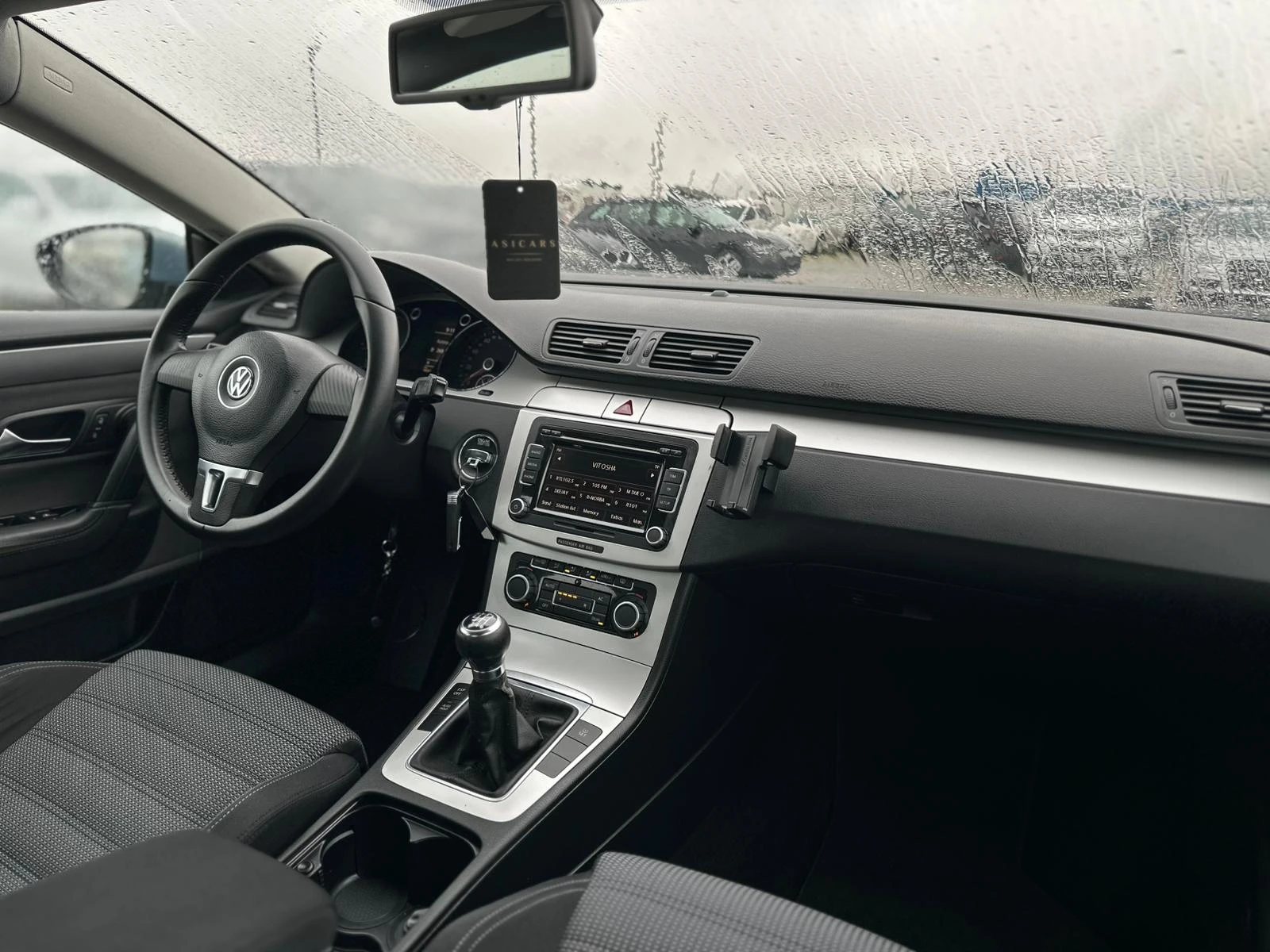 VW CC / 2.0 TDI / TO� ��������� / | Mobile.bg � ����������� 12