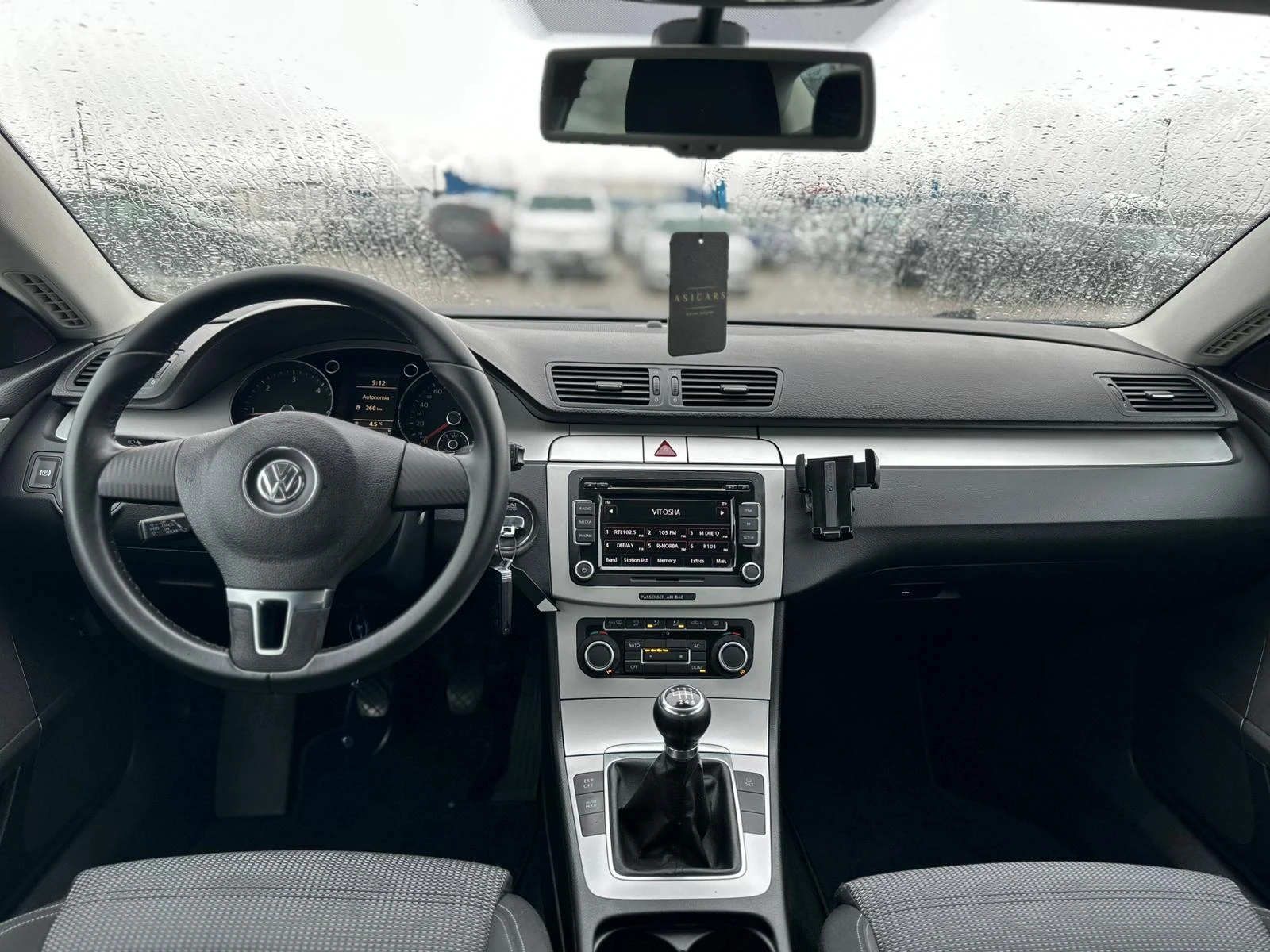 VW CC / 2.0 TDI / TO� ��������� / | Mobile.bg � ����������� 13