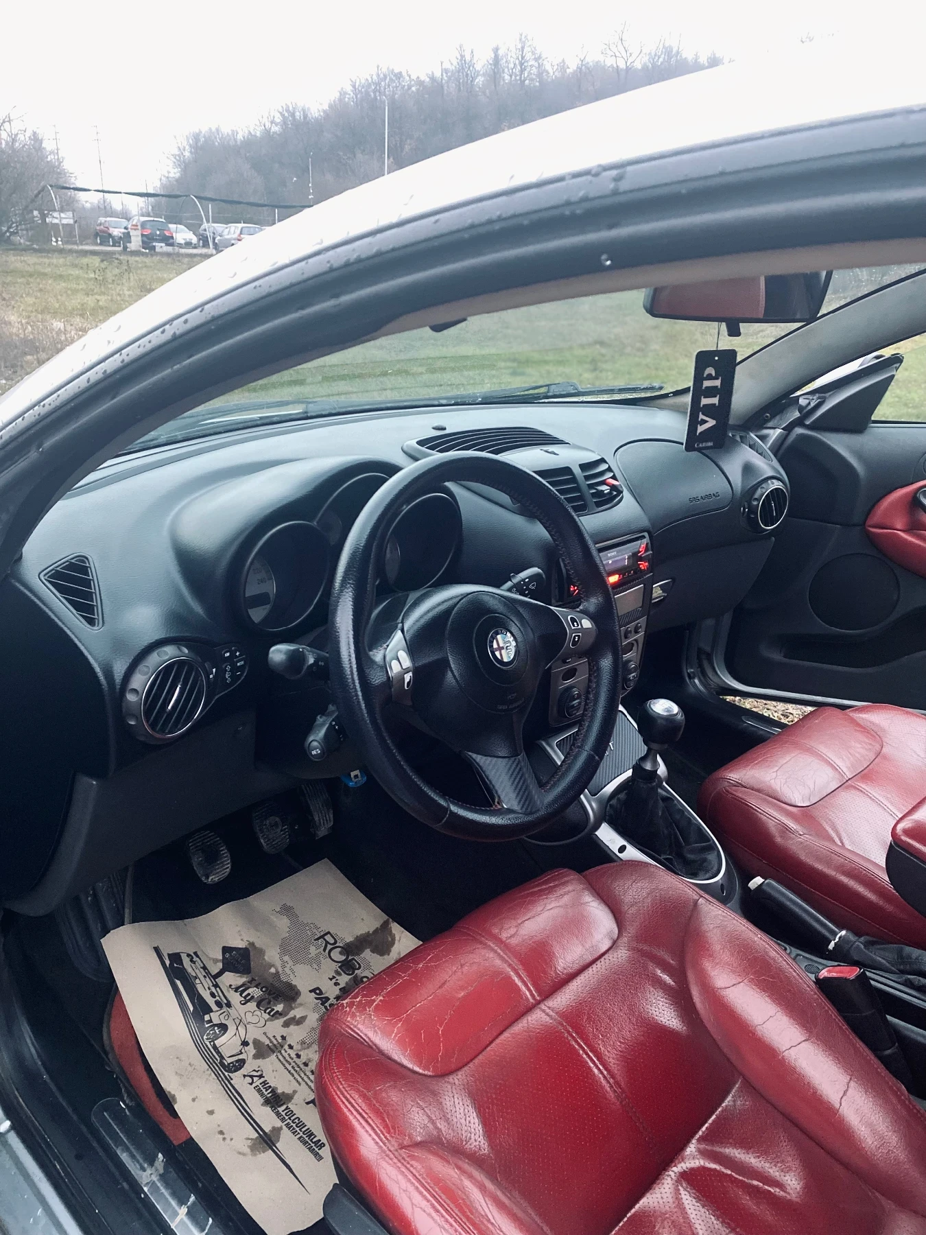 Alfa Romeo Gt | Mobile.bg � ����������� 6