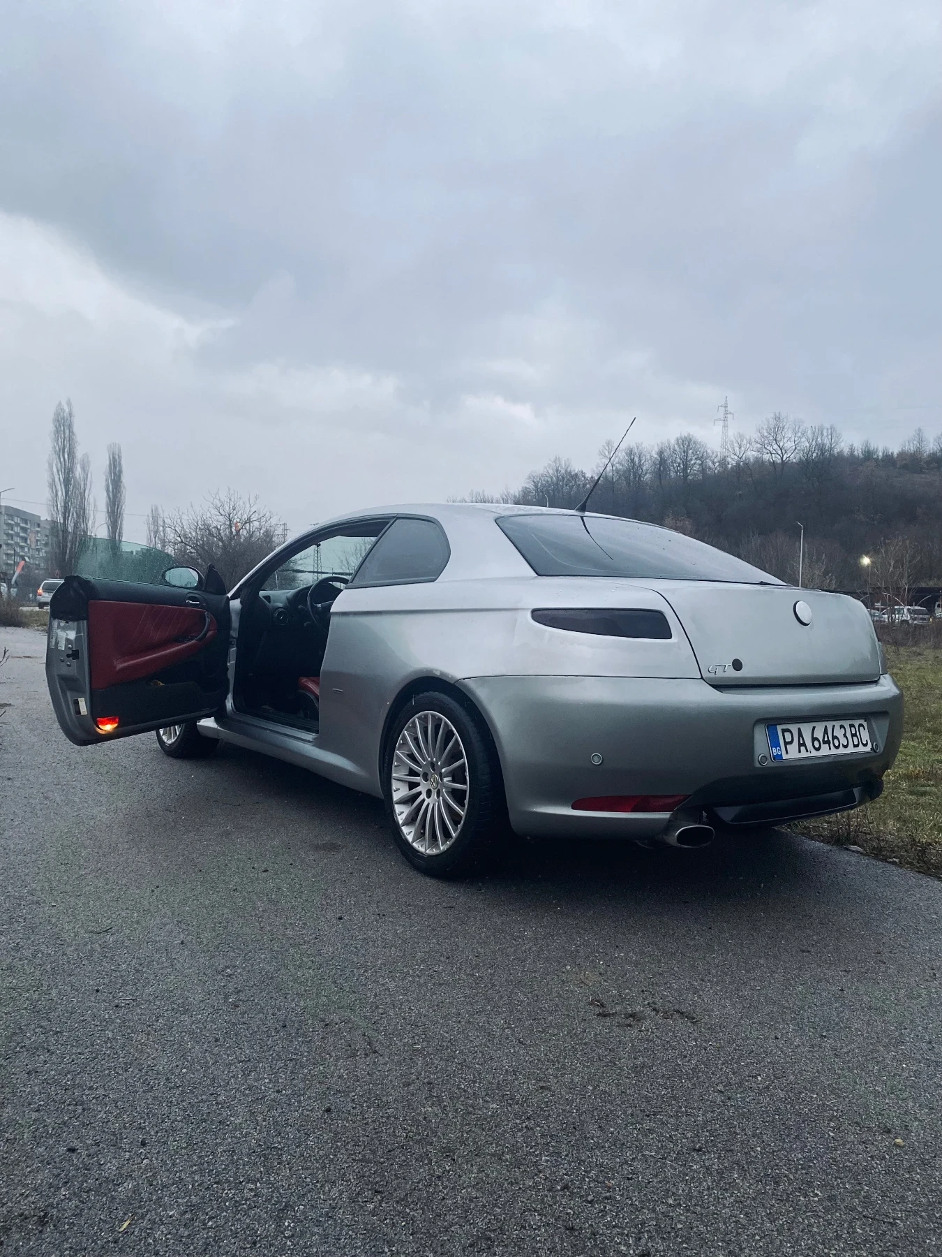 Alfa Romeo Gt | Mobile.bg � ����������� 8